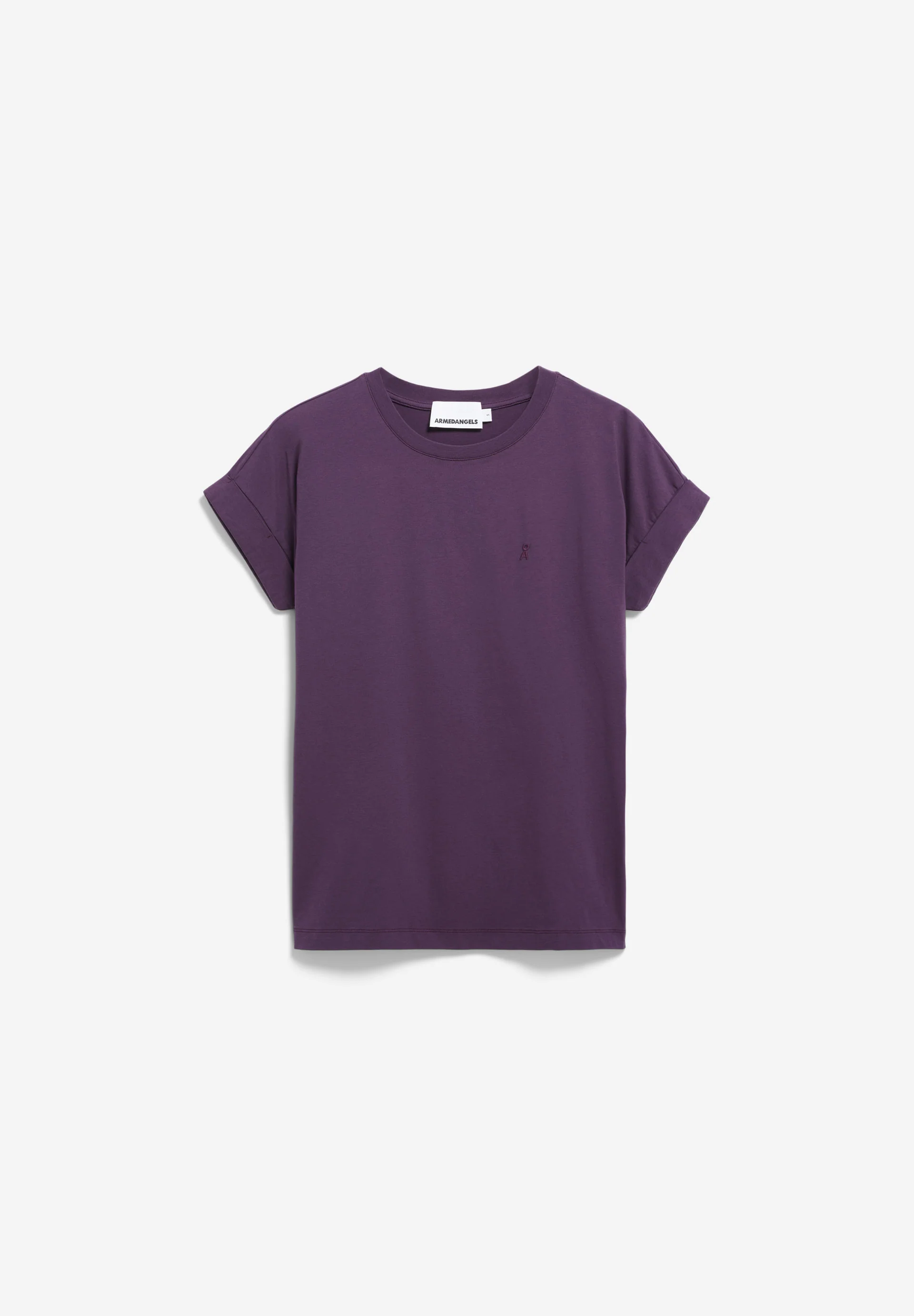 IDAARA T-shirts from organic cotton