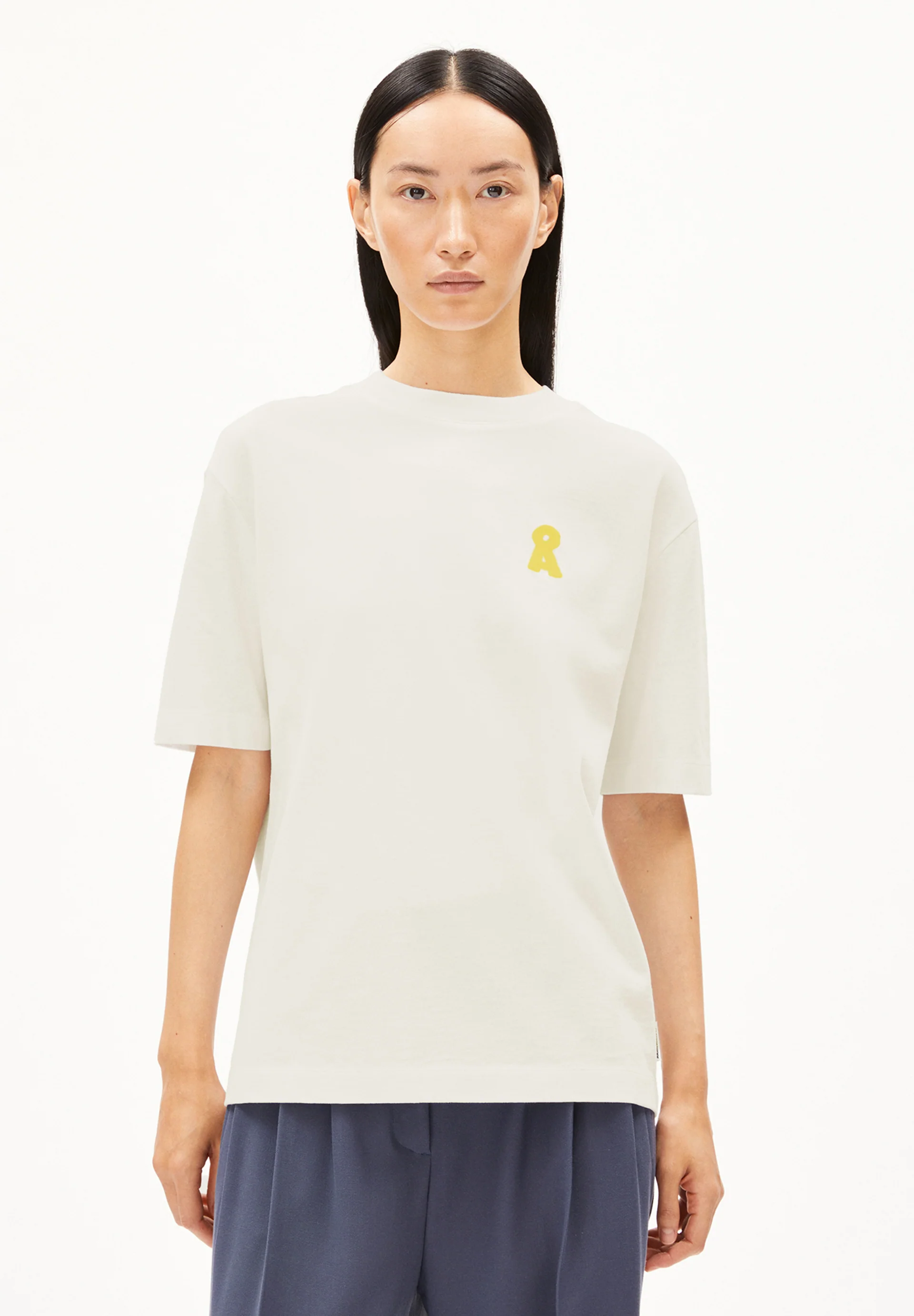 ICONIC Å TARJAA Heavyweight T-Shirt made of recycled Cotton