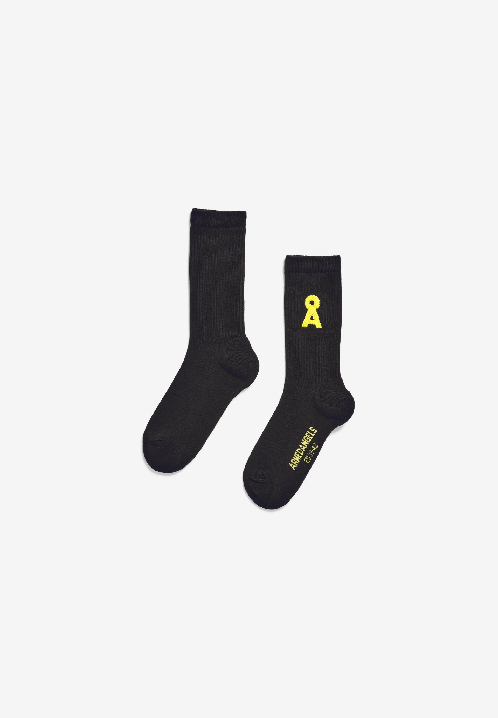 SAAMUS ICONIC Å Socks in organic cotton mix