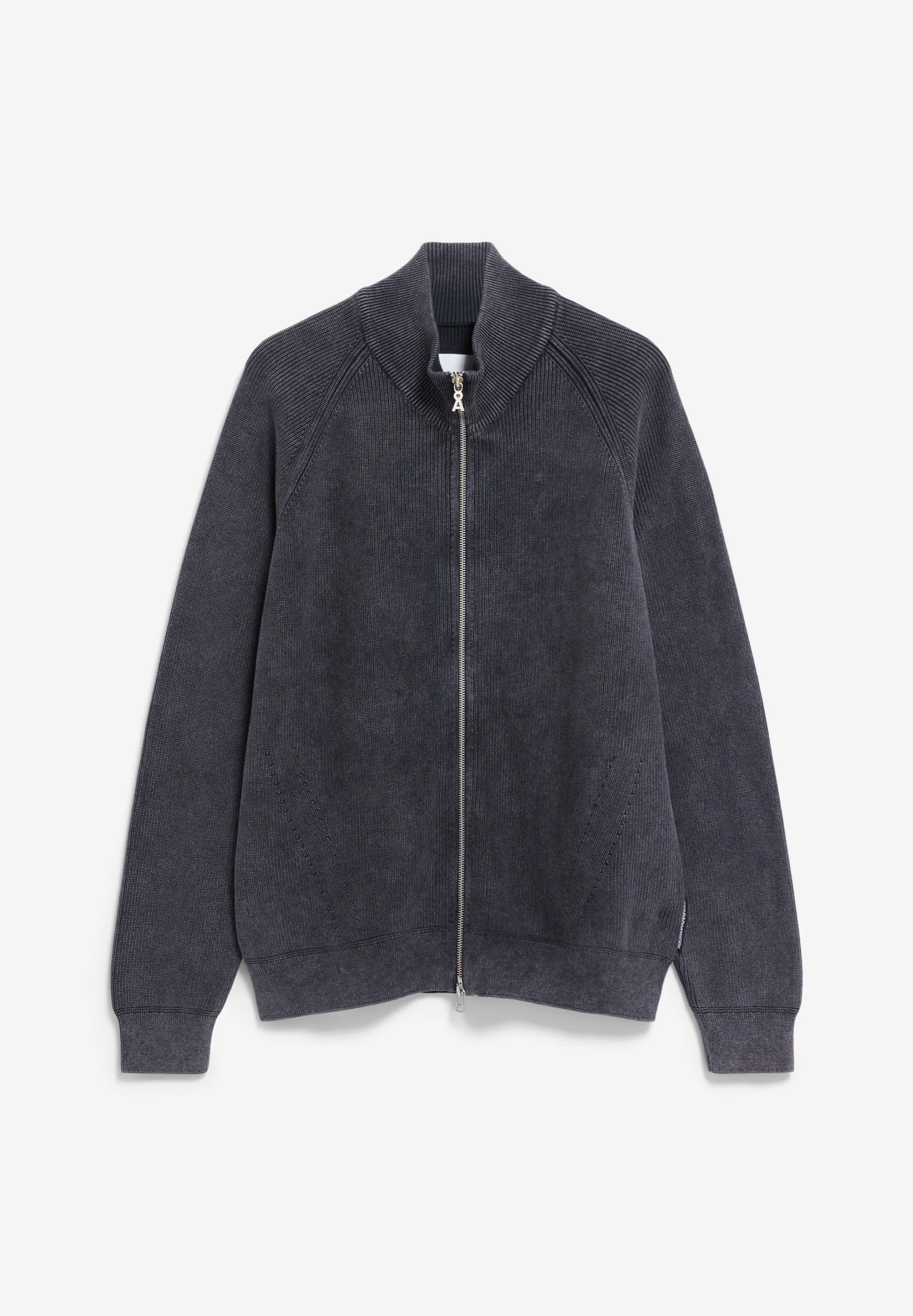 AARTYOM GMT DYE Pullover from organic cotton