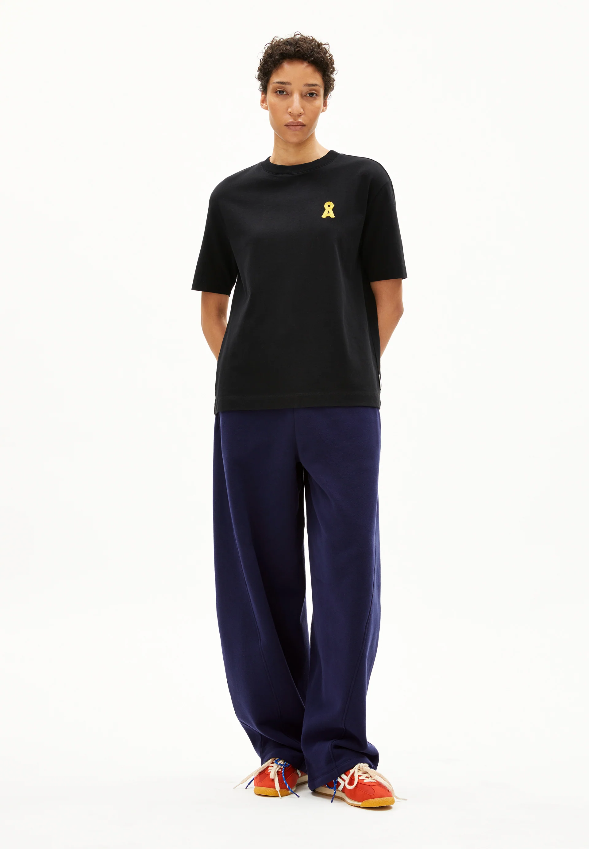 ICONIC Å TARJAA Heavyweight T-Shirt made of recycled Cotton