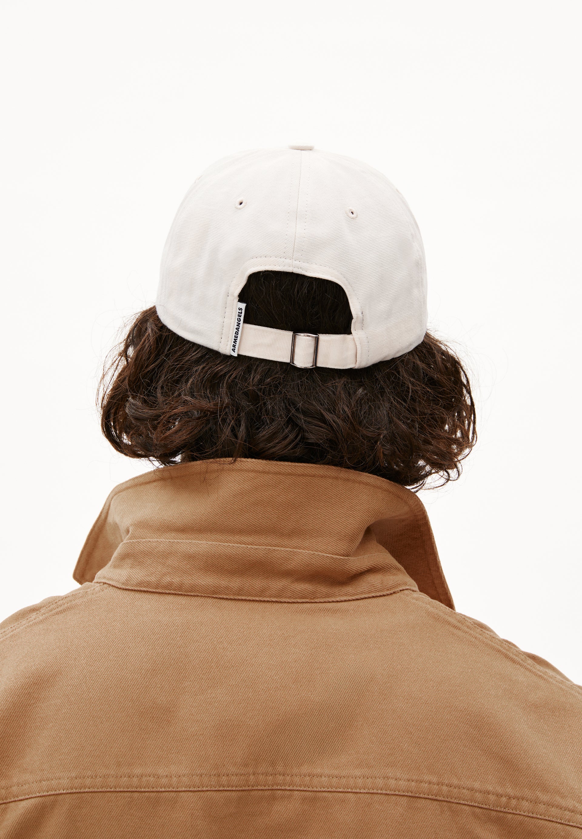 ICONIC Å YENAAS Cap made of organic cotton