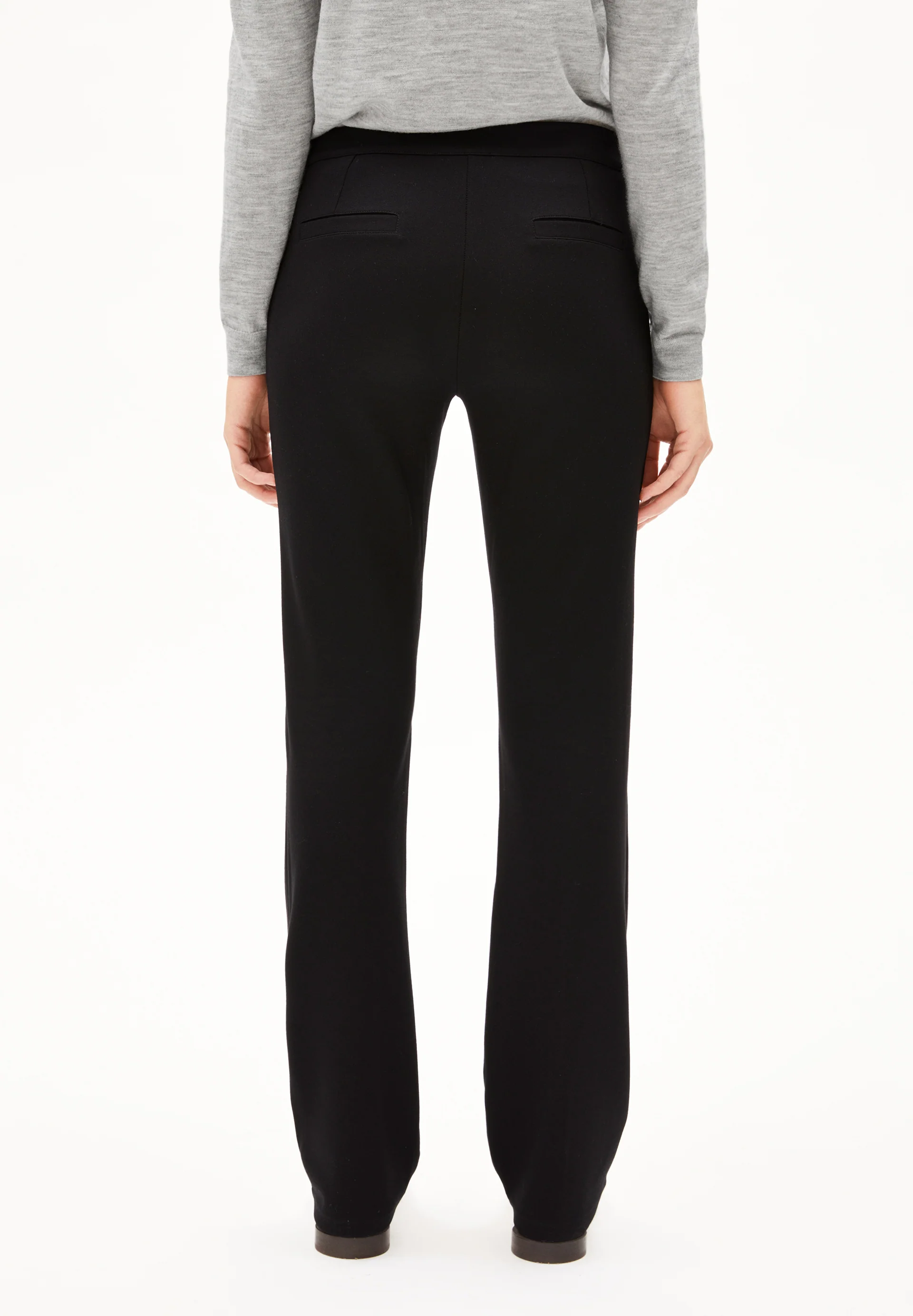 LOHAAL Jersey Pants made of LENZING™ ECOVERO™ Viscose Mix