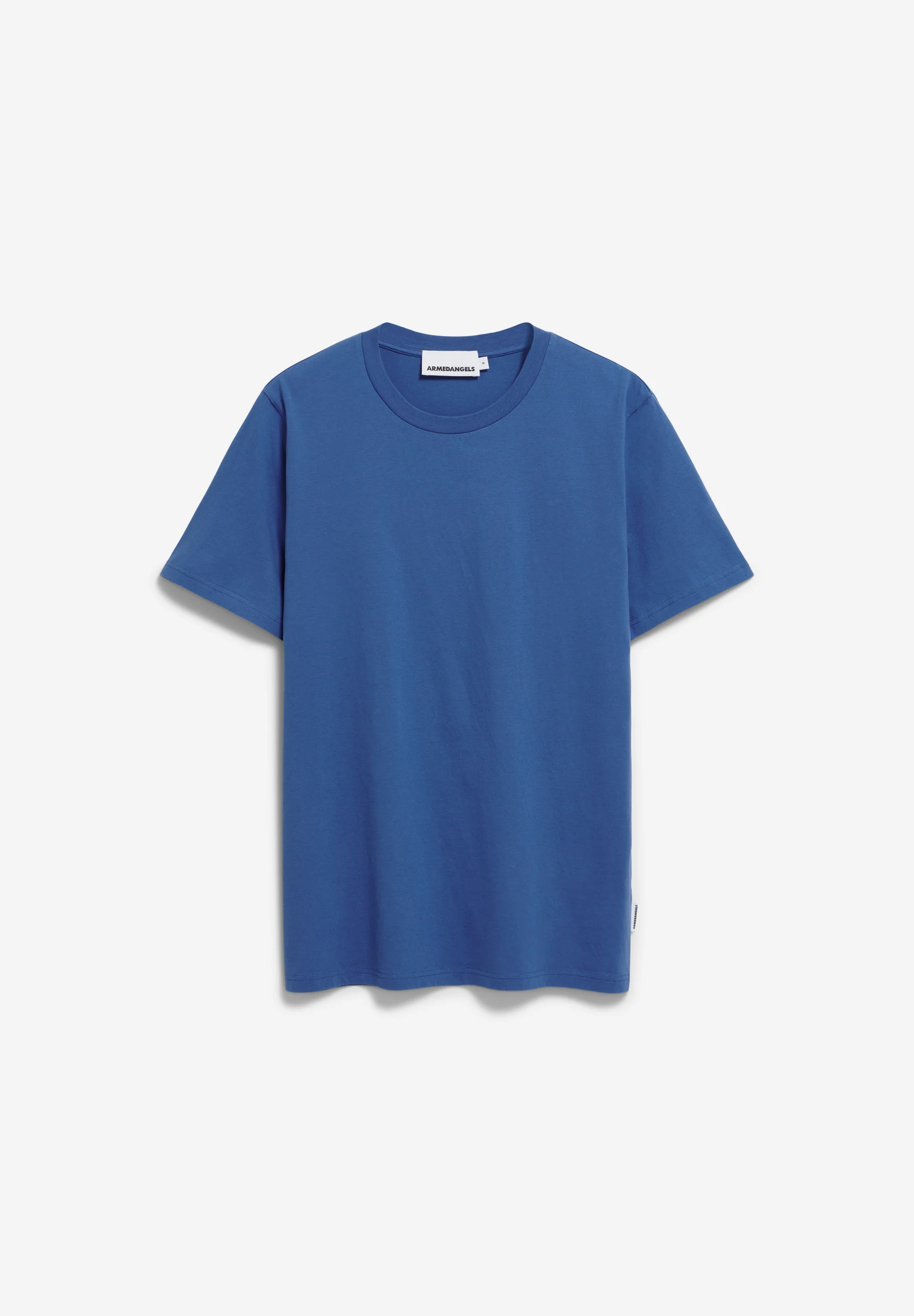 JAAMES T-shirts from organic cotton