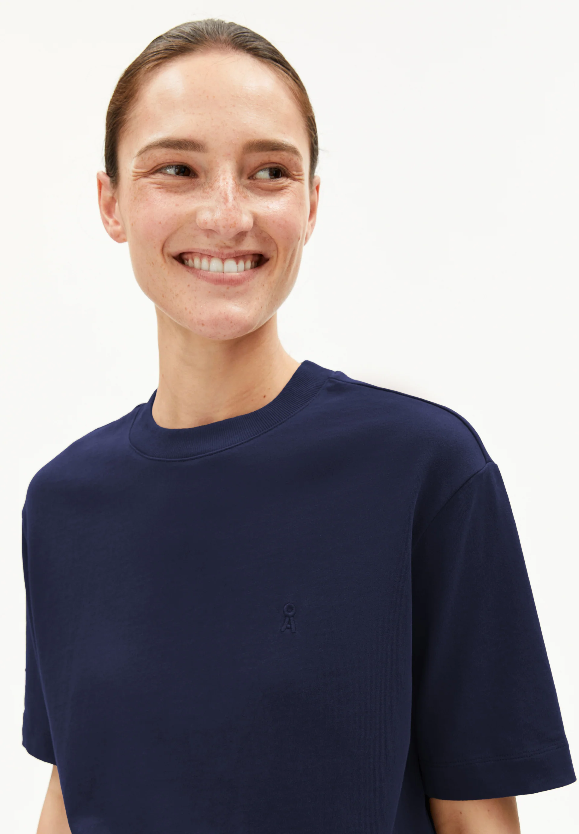 TARJAA Heavyweight T-Shirt made of recycled Cotton