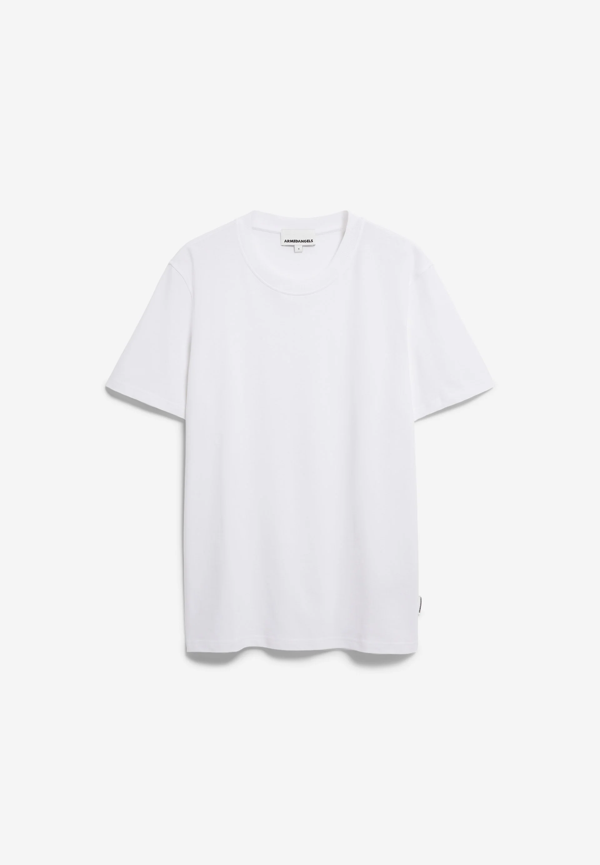 MAARKOS Heavyweight T-Shirt made of recycled Cotton