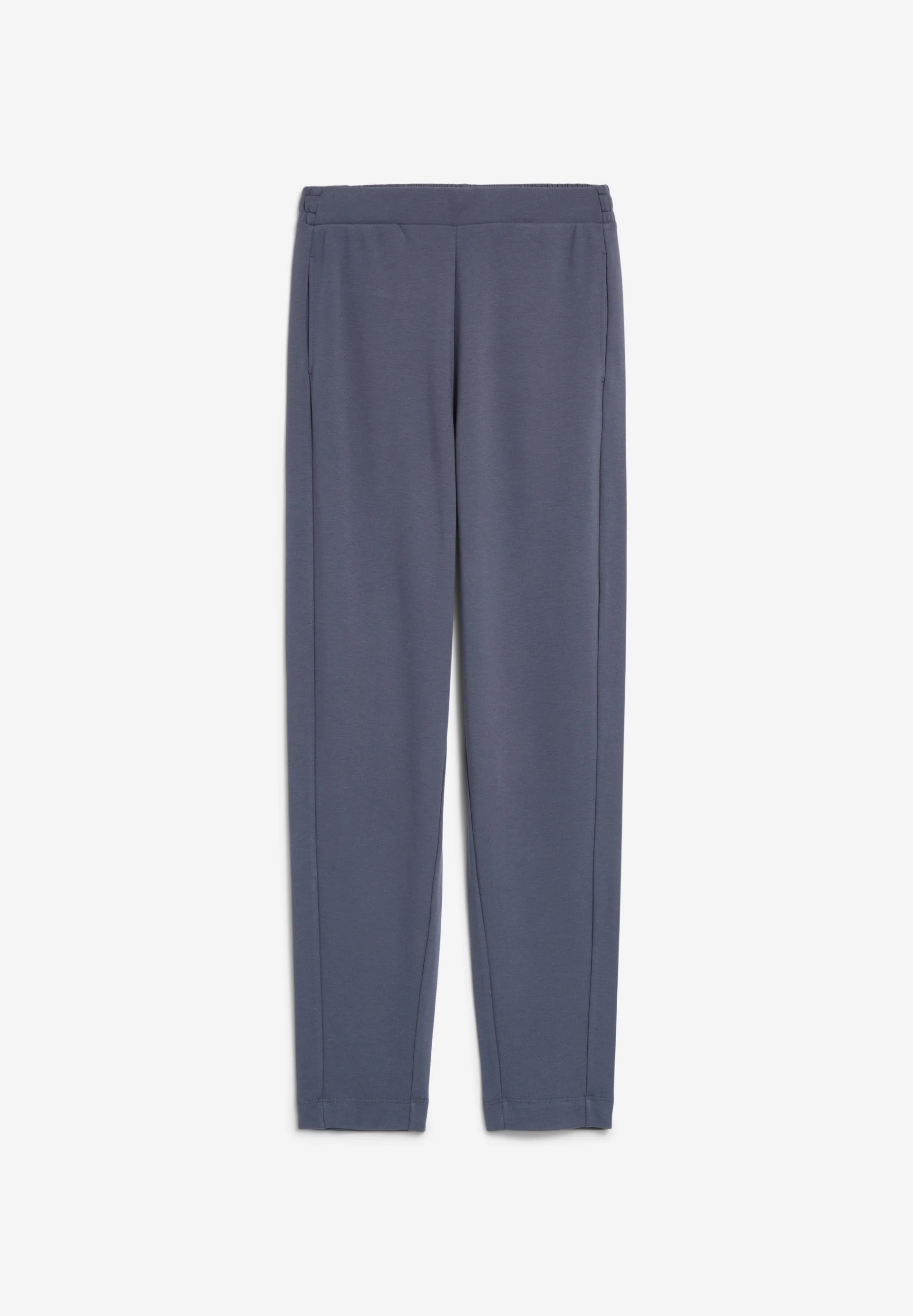 MAGDAALENA Jersey Pants made of LENZING™ ECOVERO™ Viscose Mix