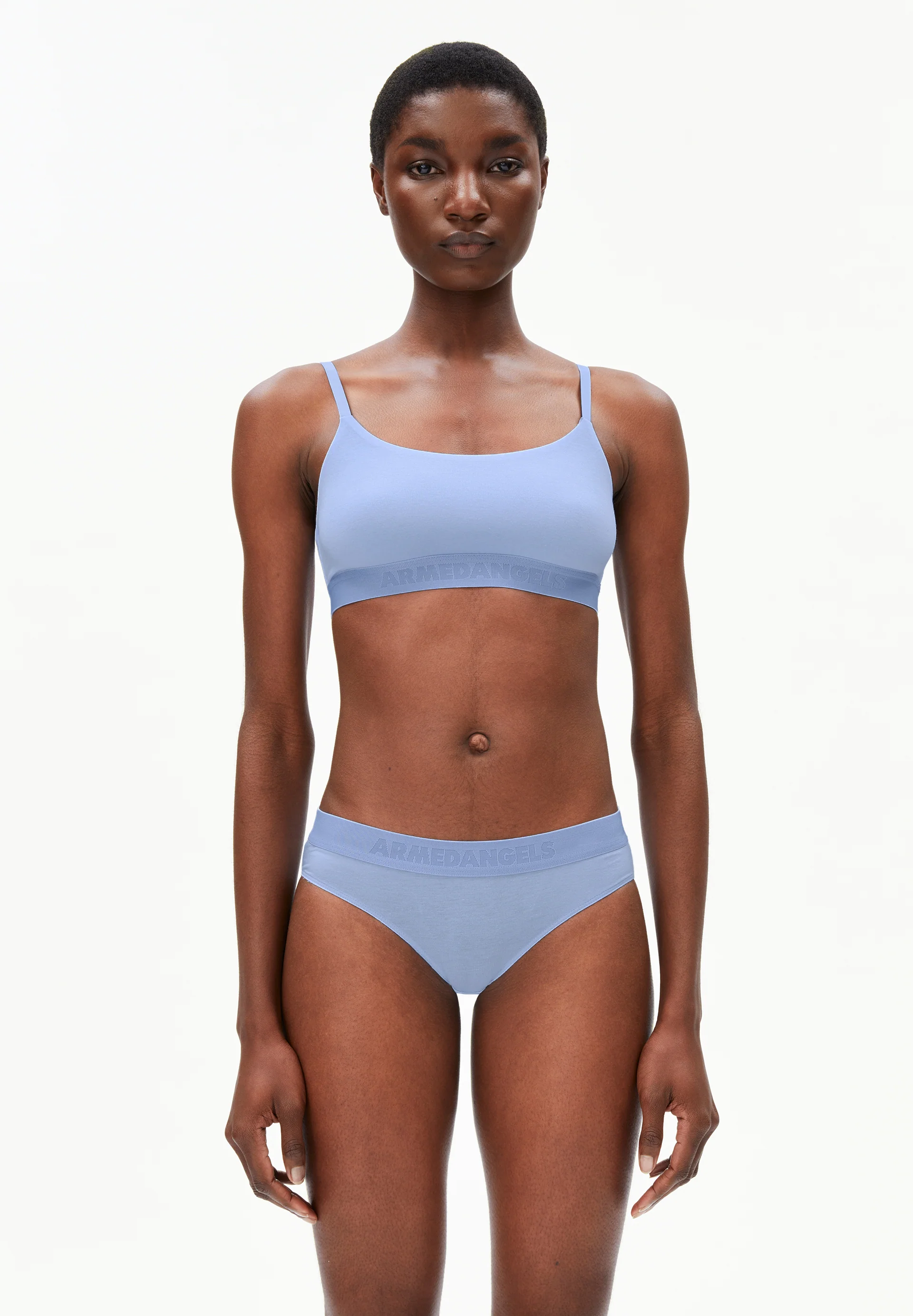 TOVAA Bralette made of TENCEL™ Modal Mix