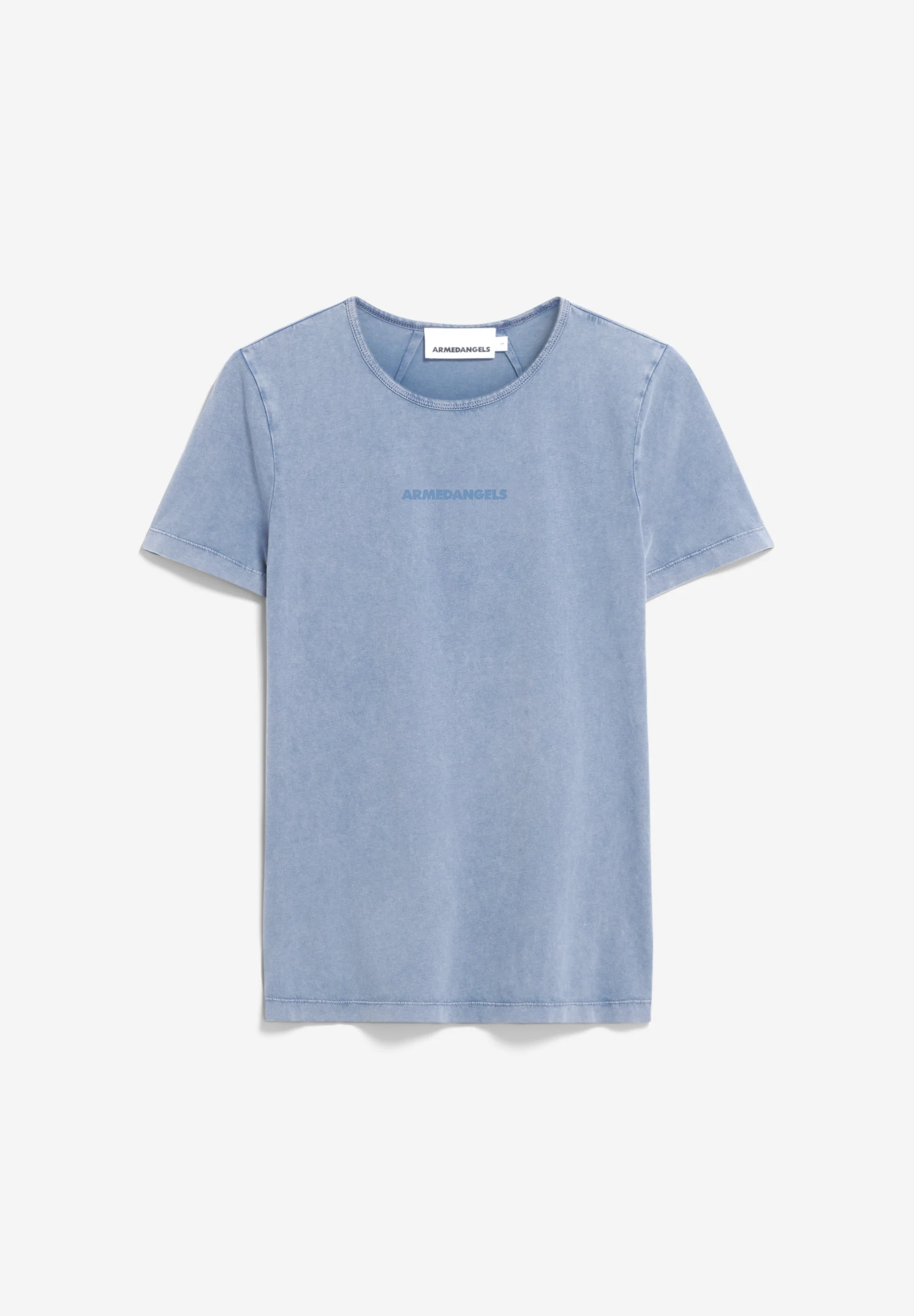 EBAANORA GMT DYE T-shirts from organic cotton