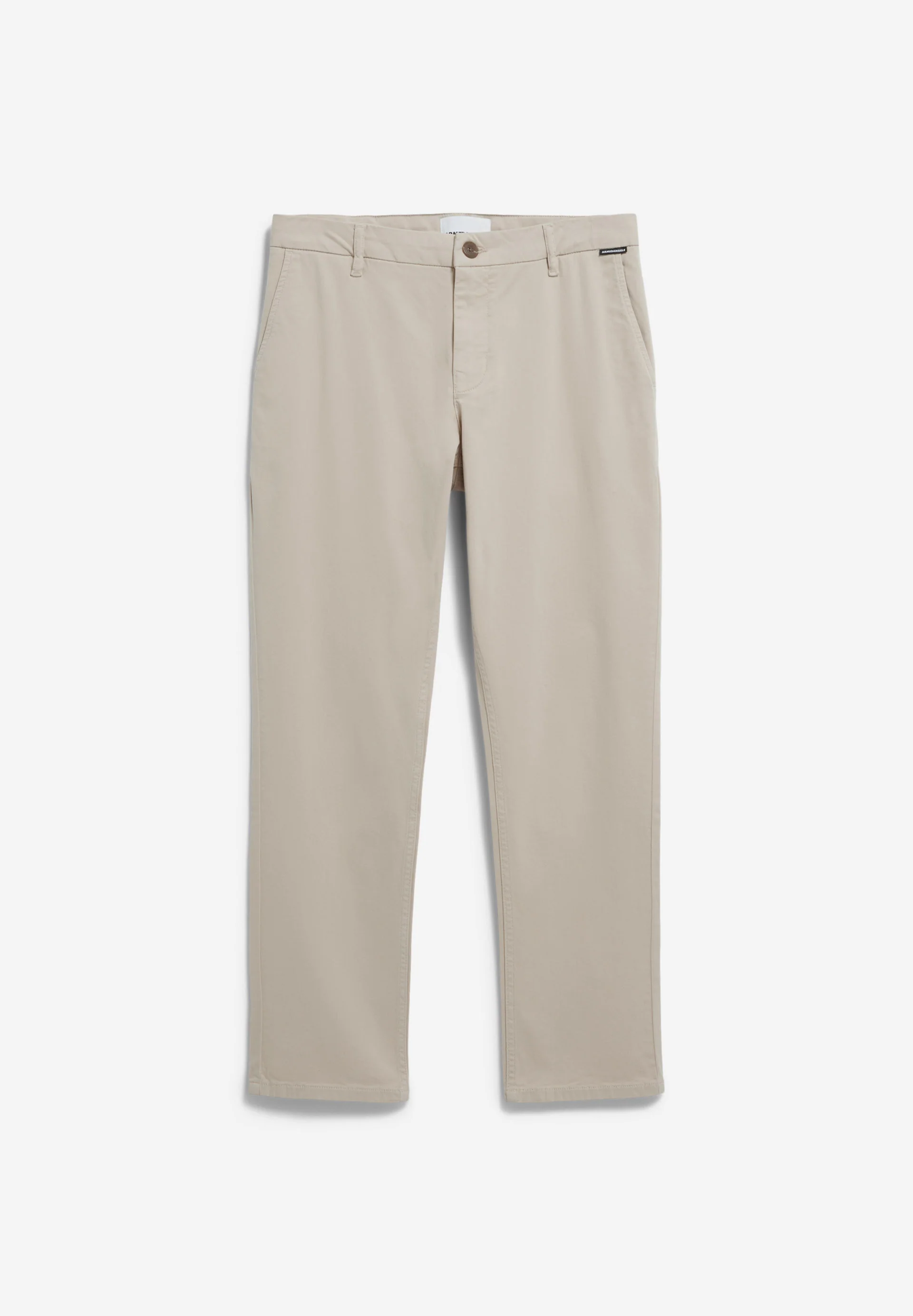 AASTER Chino Pants made of Organic Cotton Mix