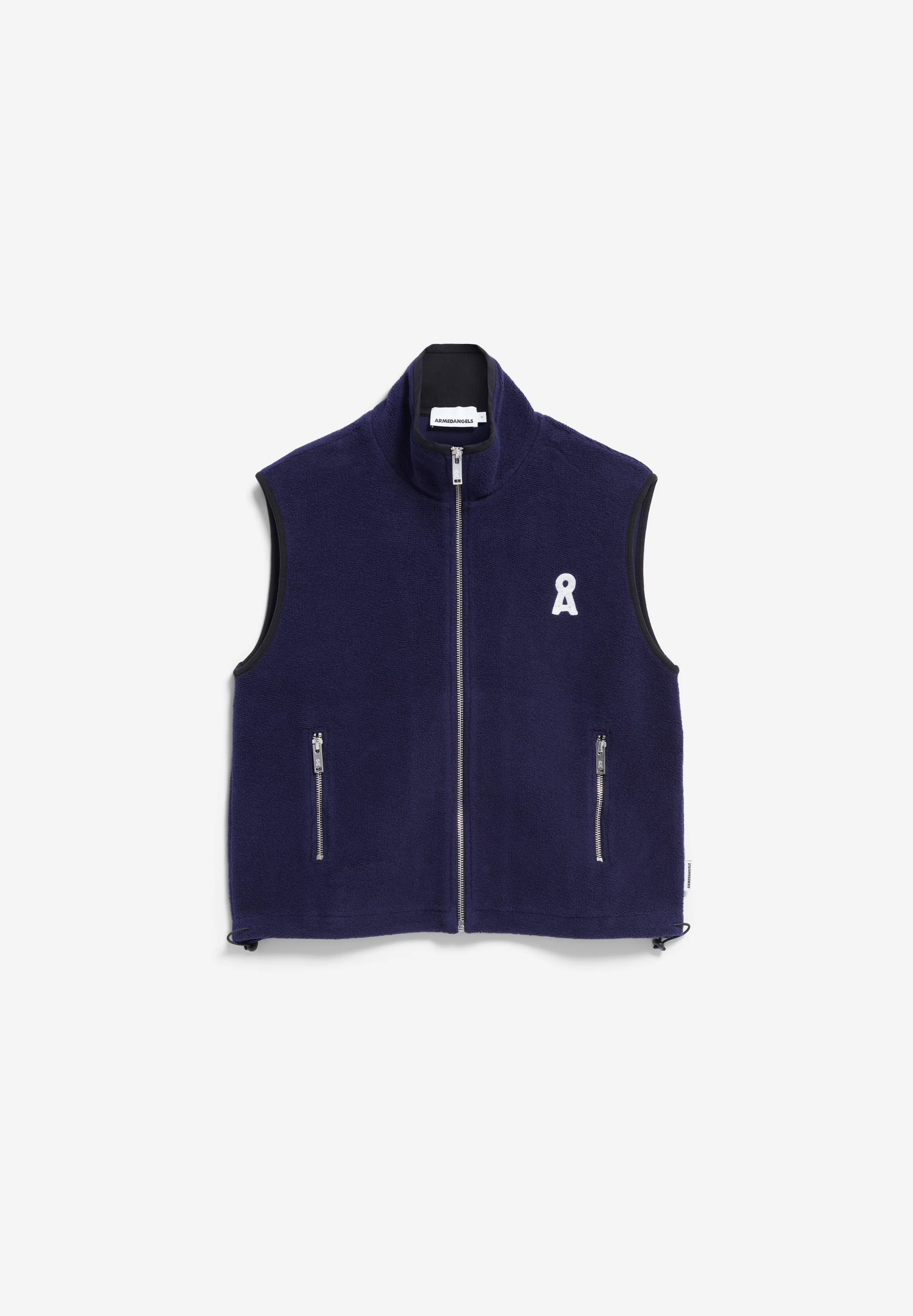 ICONIC Å KARLENAA Jacket made from organic cotton