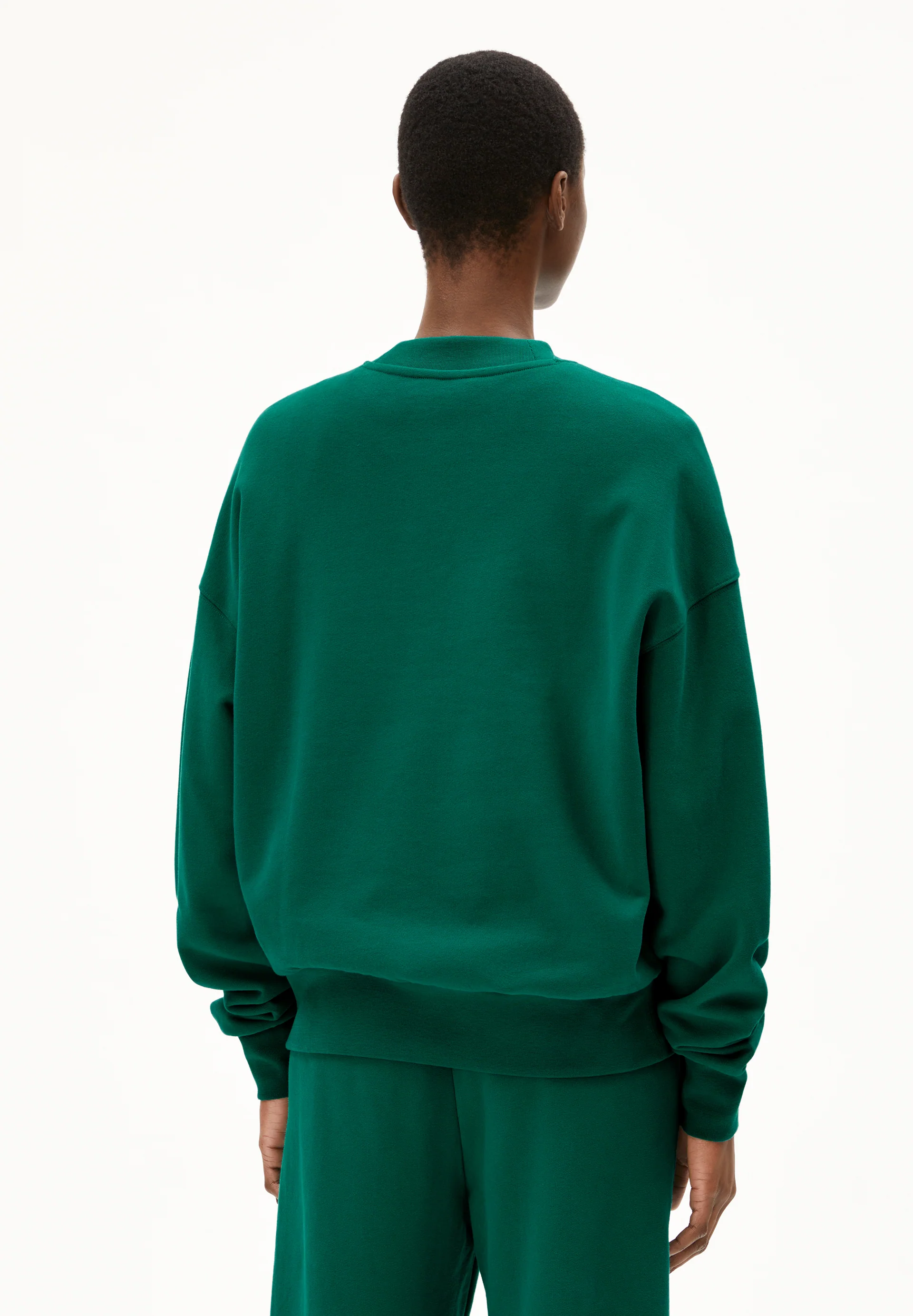 ICONIC Å ALIZAA Sweatshirt from organic cotton