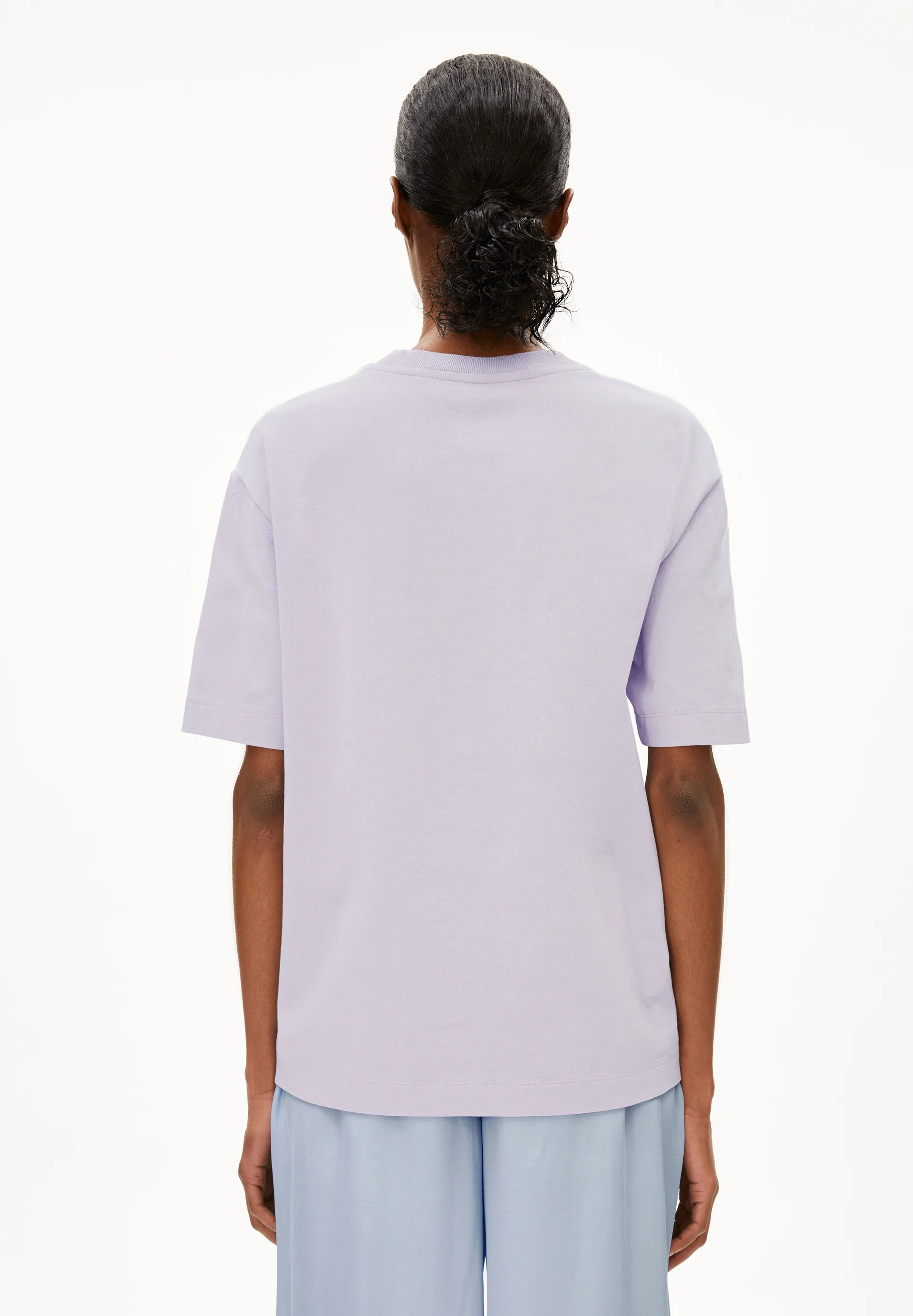 TARJAA Heavyweight T-Shirt made of recycled Cotton