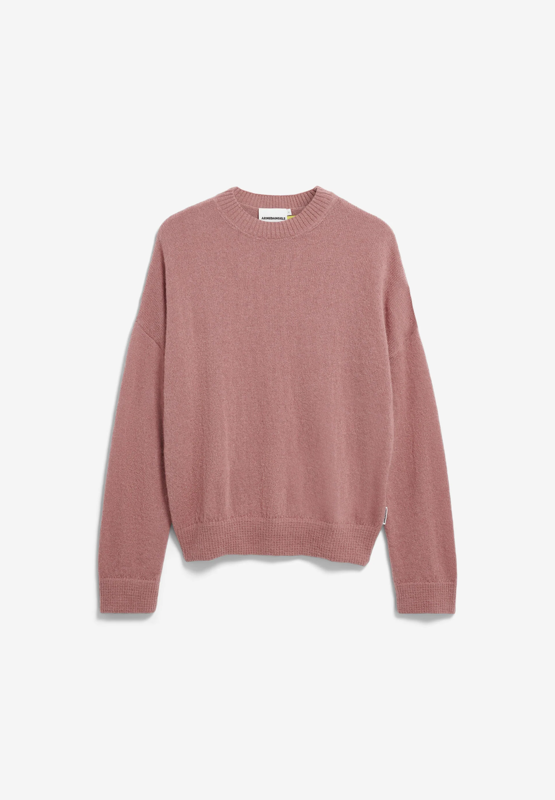 SURI INARIAAS LIGHT Sweater made of Mohair Wool Mix