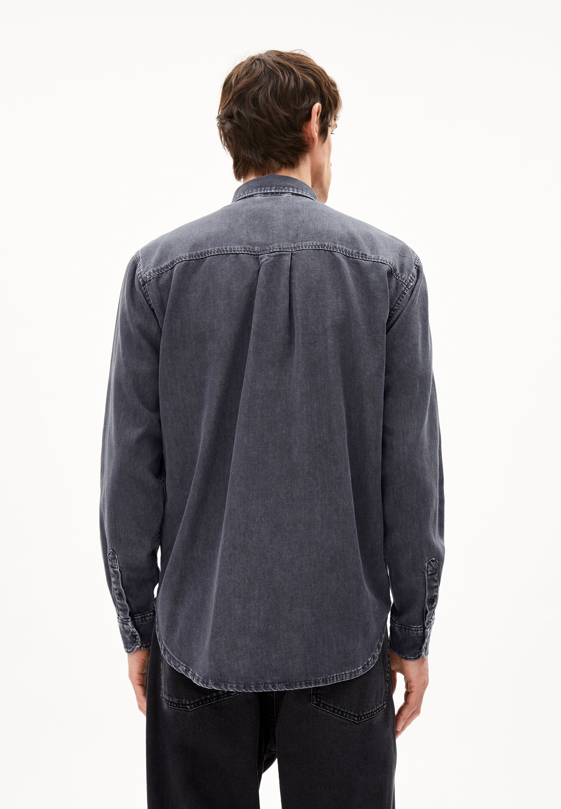 GAVRAA Shirt made from an organic cotton blend