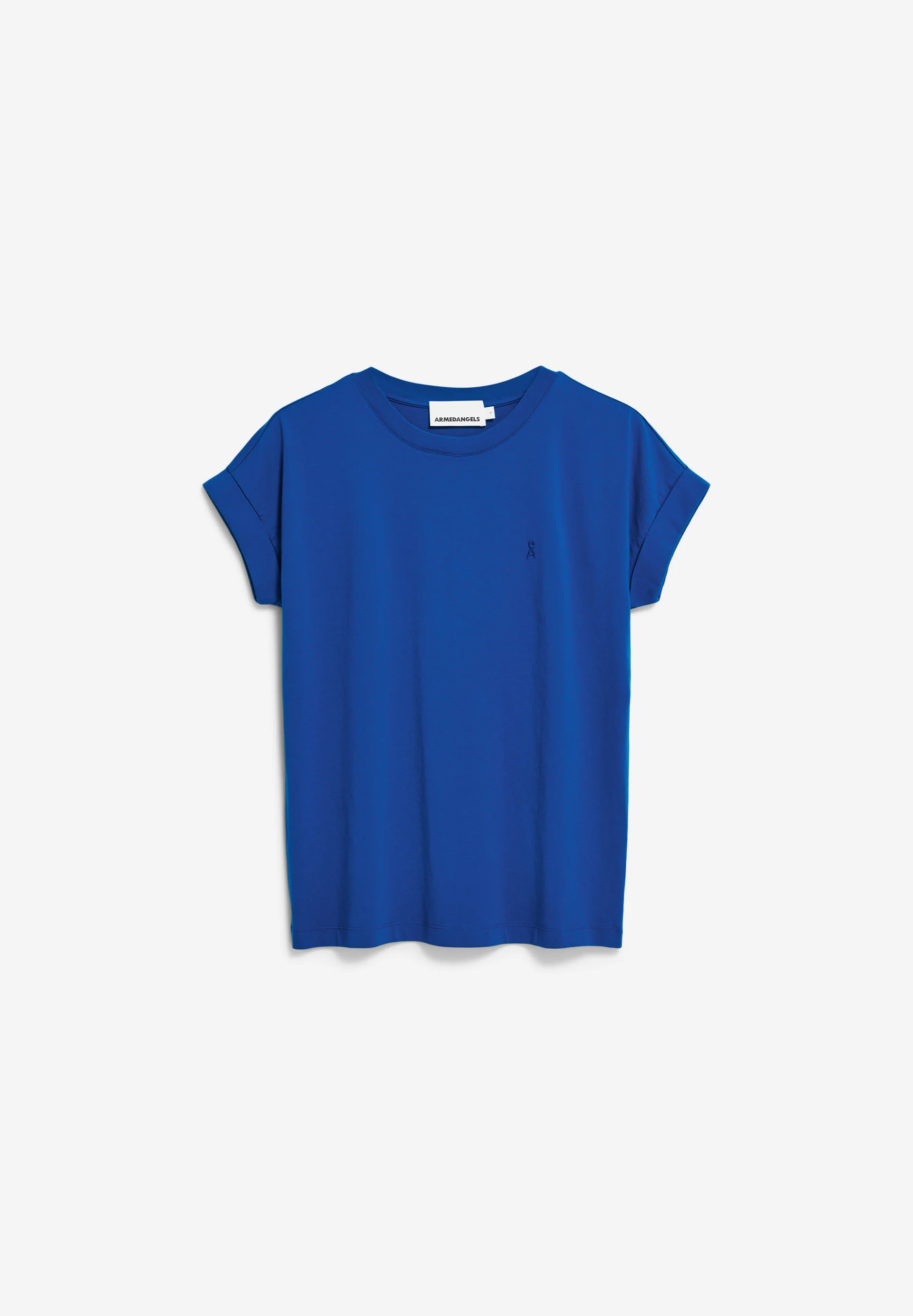 IDAARA T-shirts from organic cotton