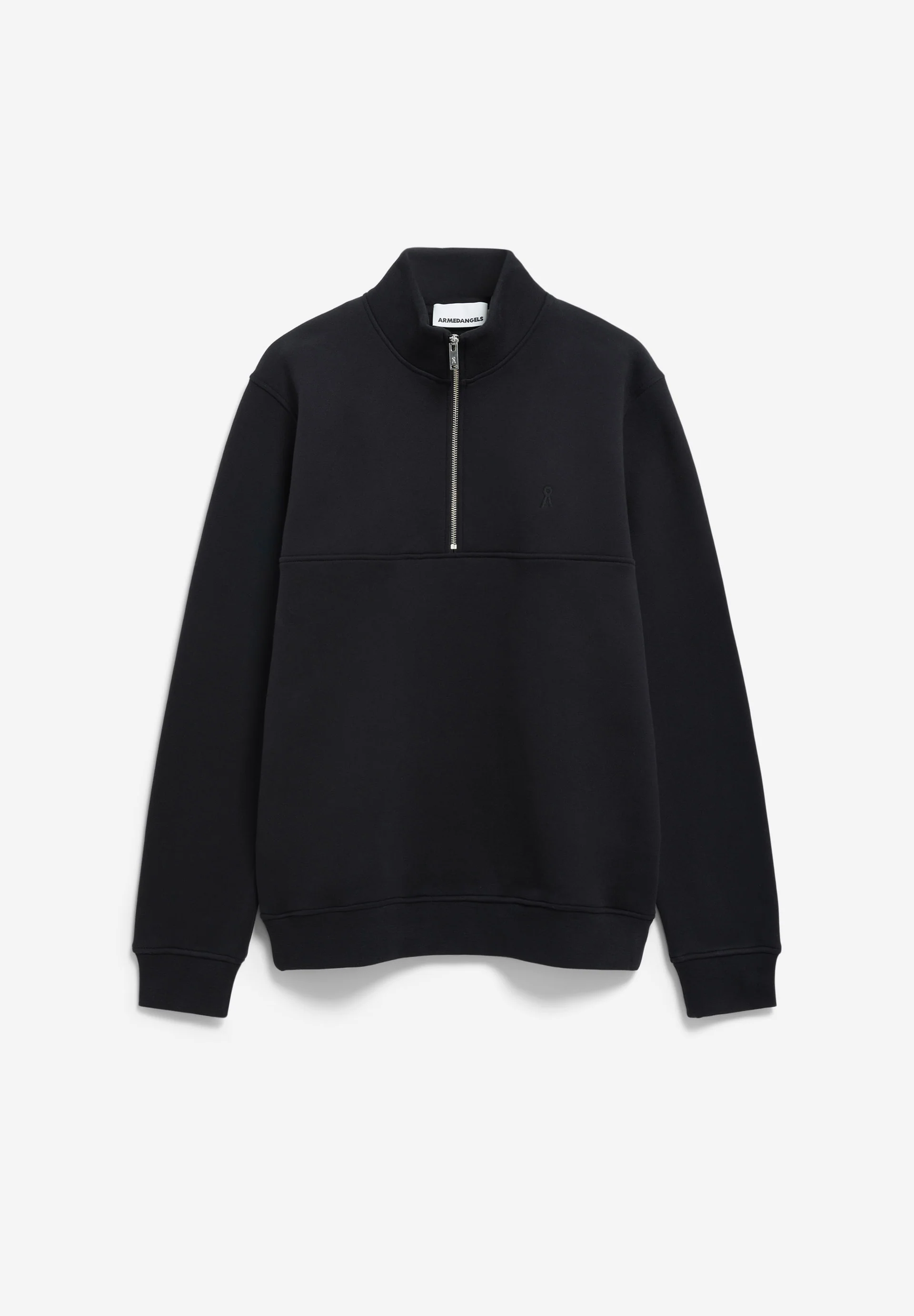 WAARLO FLEECE Sweatshirt from organic cotton