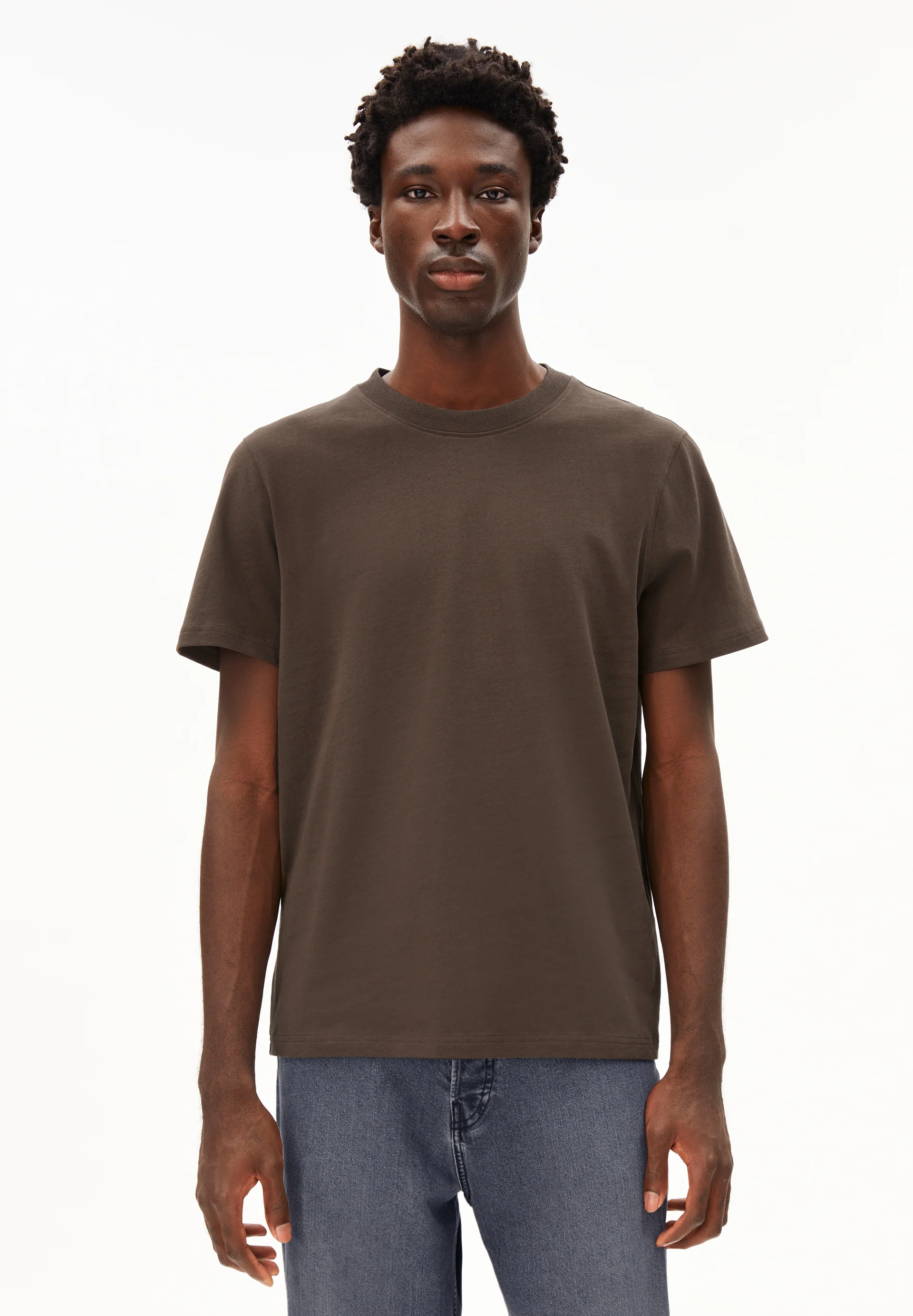 MAARKOS Heavyweight T-Shirt made of recycled Cotton