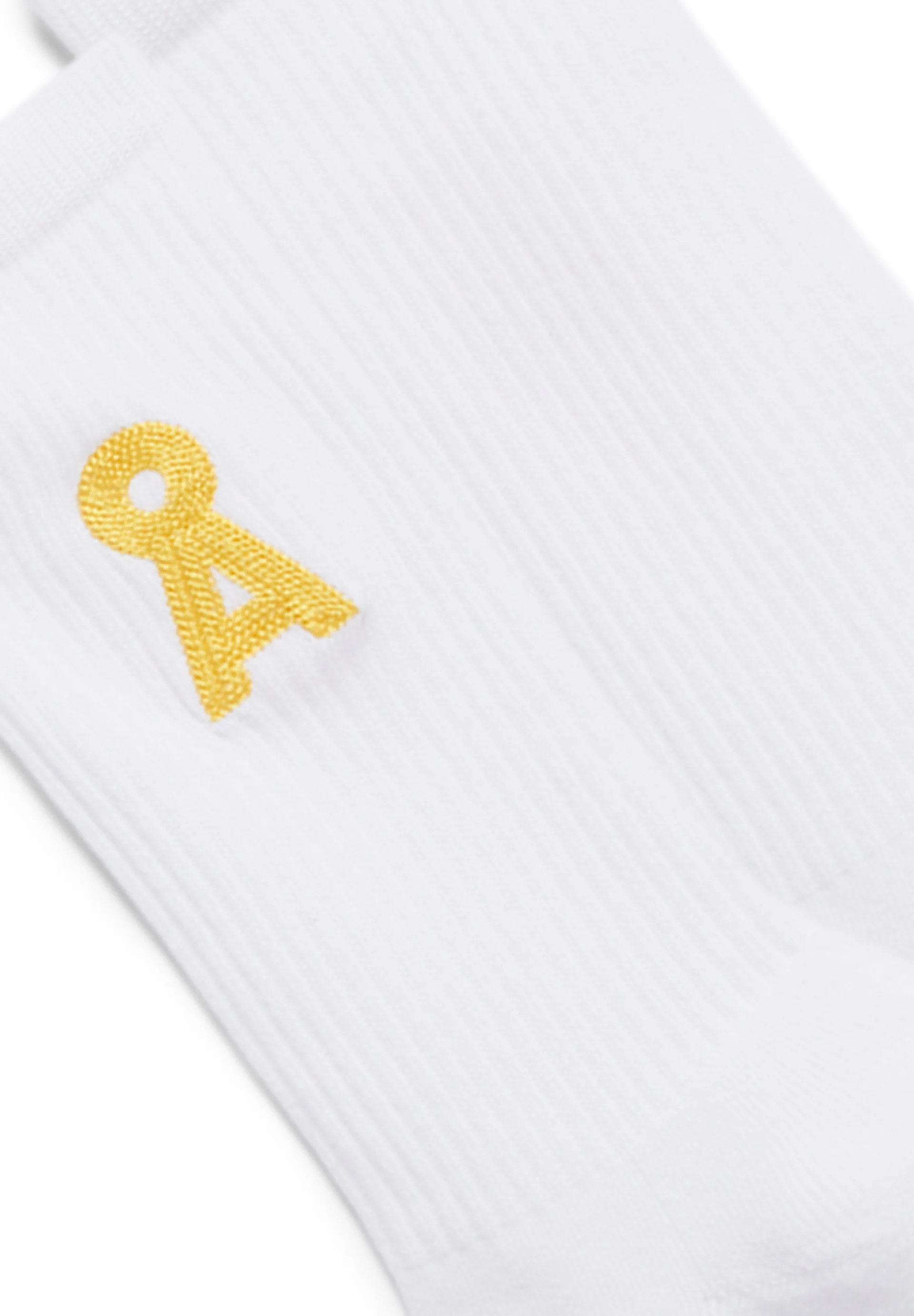 SAAMUS ICONIC Å Socks in organic cotton mix