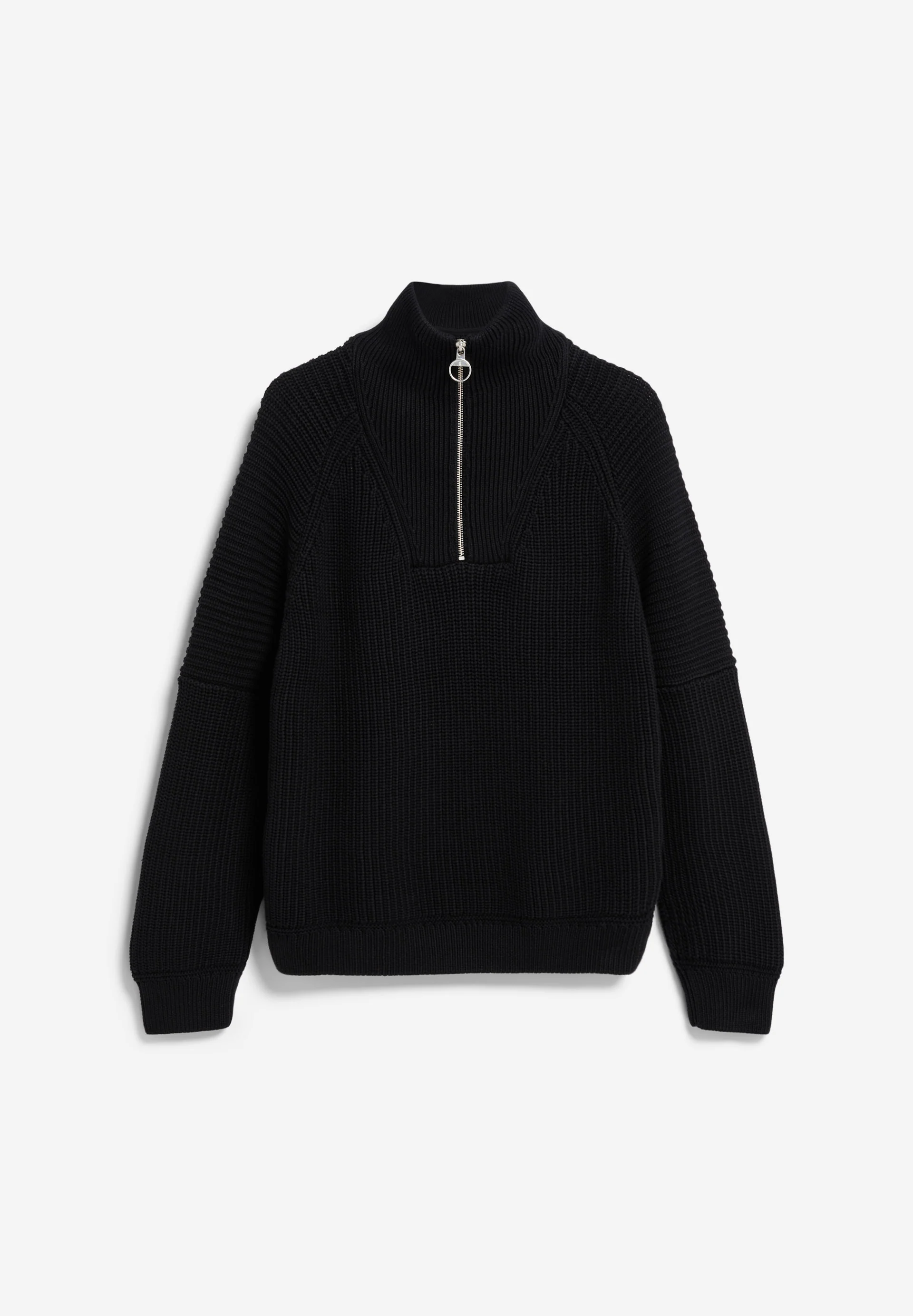 KAALVES GMT DYE Pullover from organic cotton