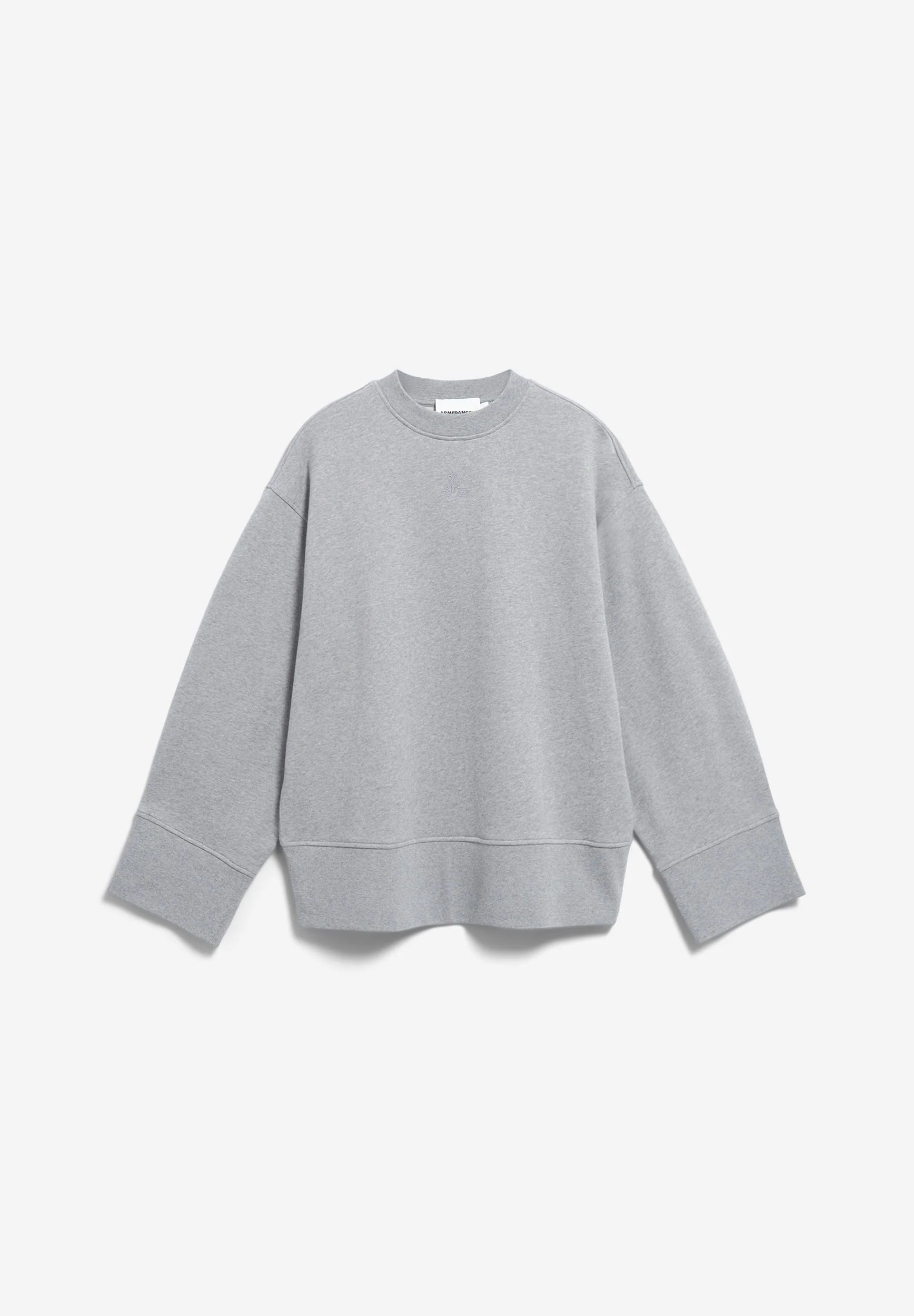 ANWAA Sweatshirt from organic cotton