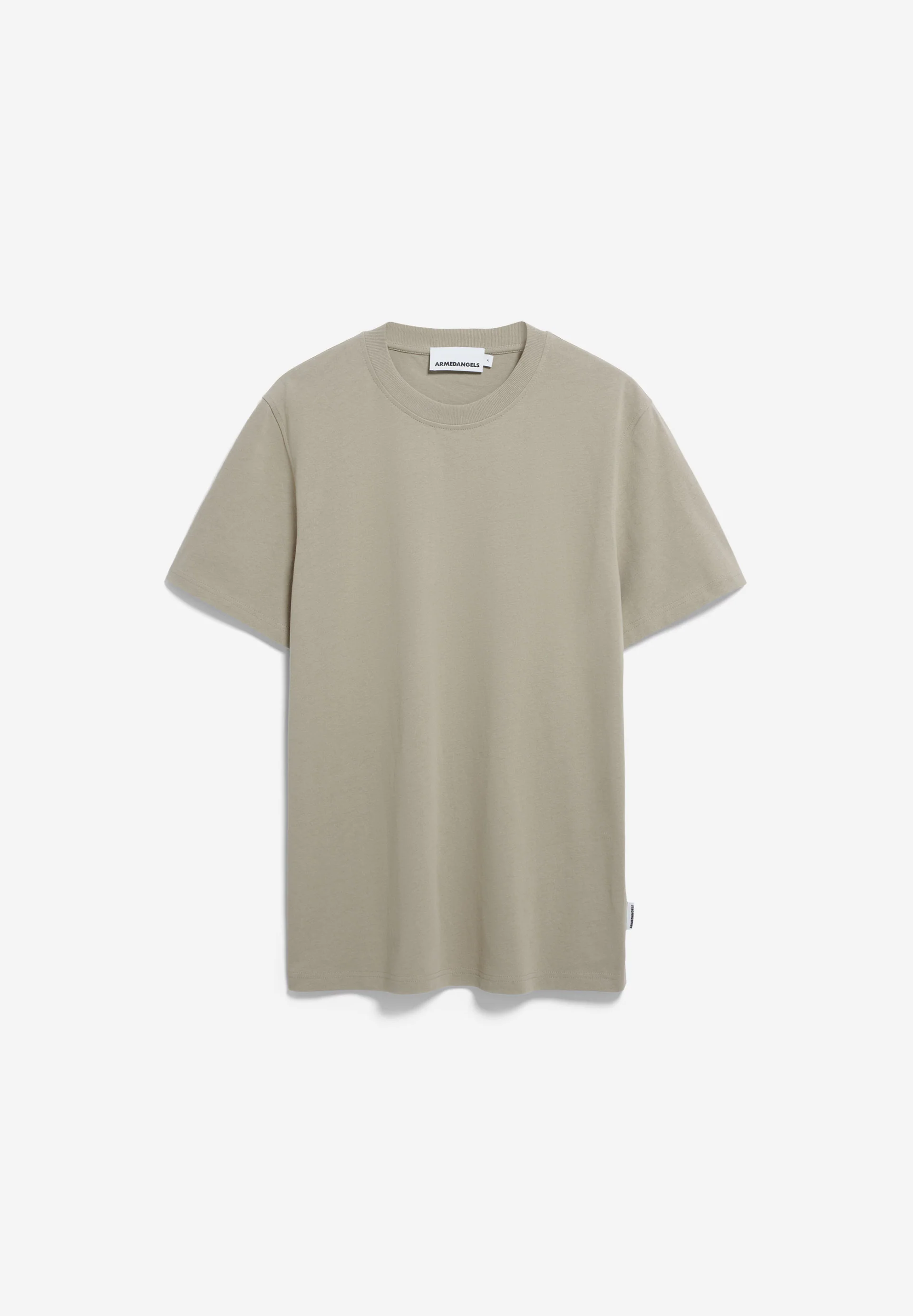 MAARKOS Heavyweight T-Shirt made of recycled Cotton