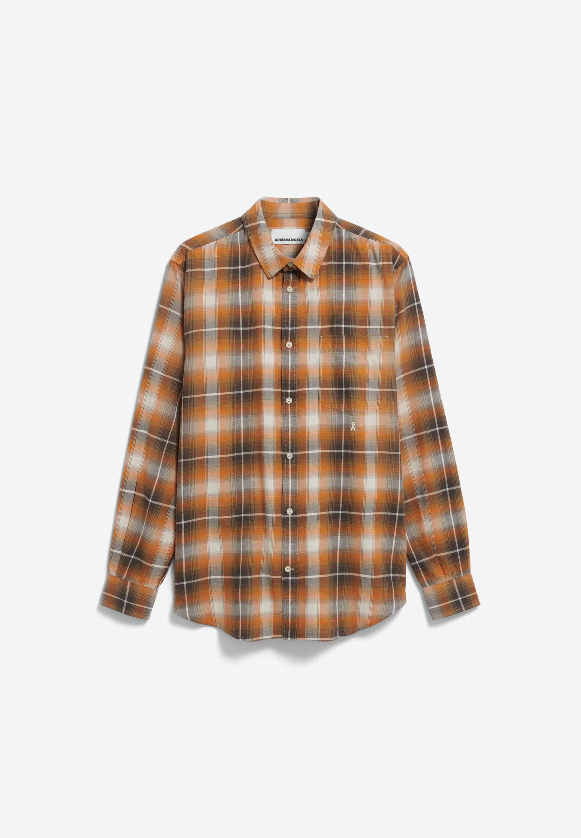 GALAANTES Organic cotton shirt