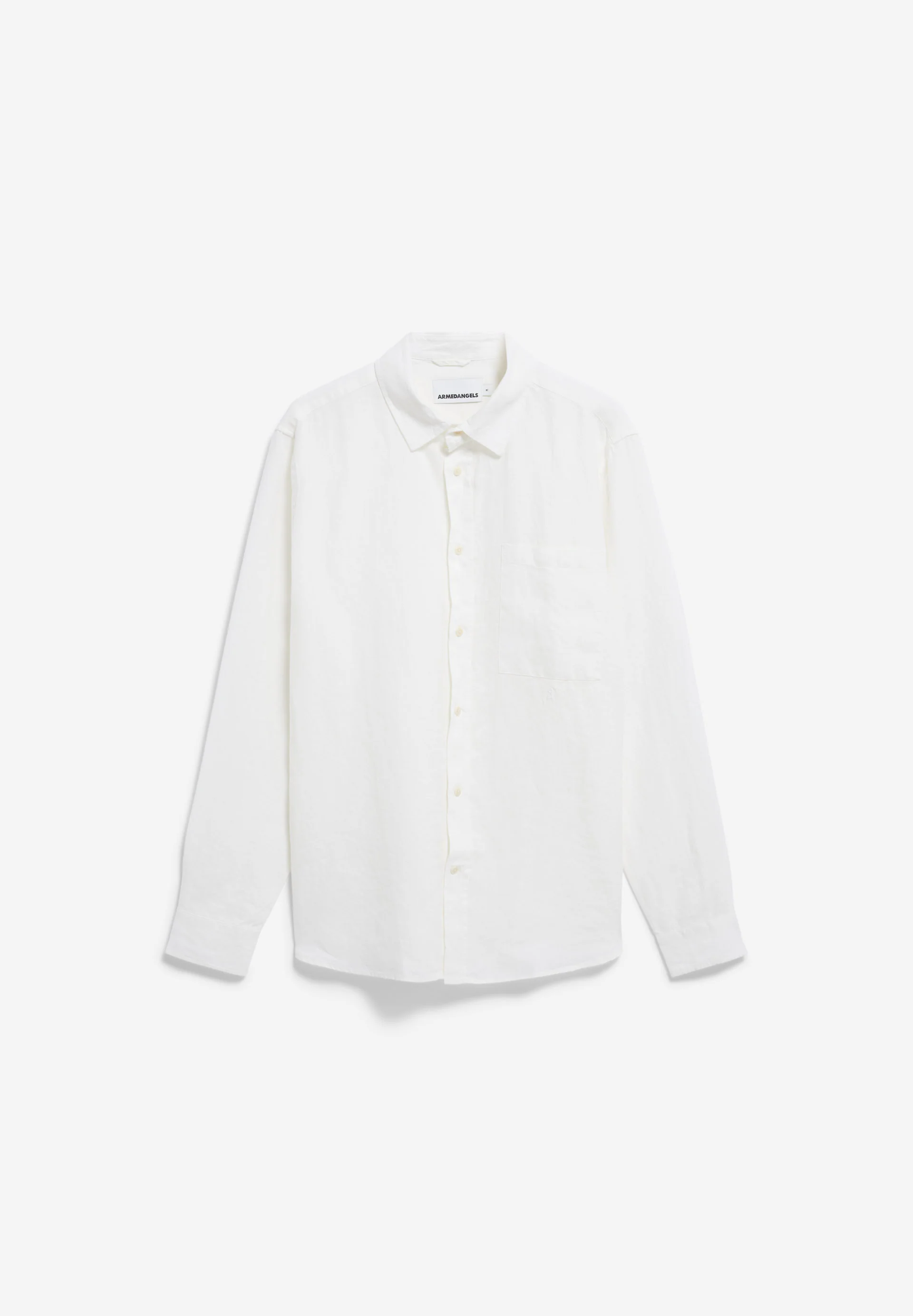 MAALGAA PURE LINO Blouse made of Linen