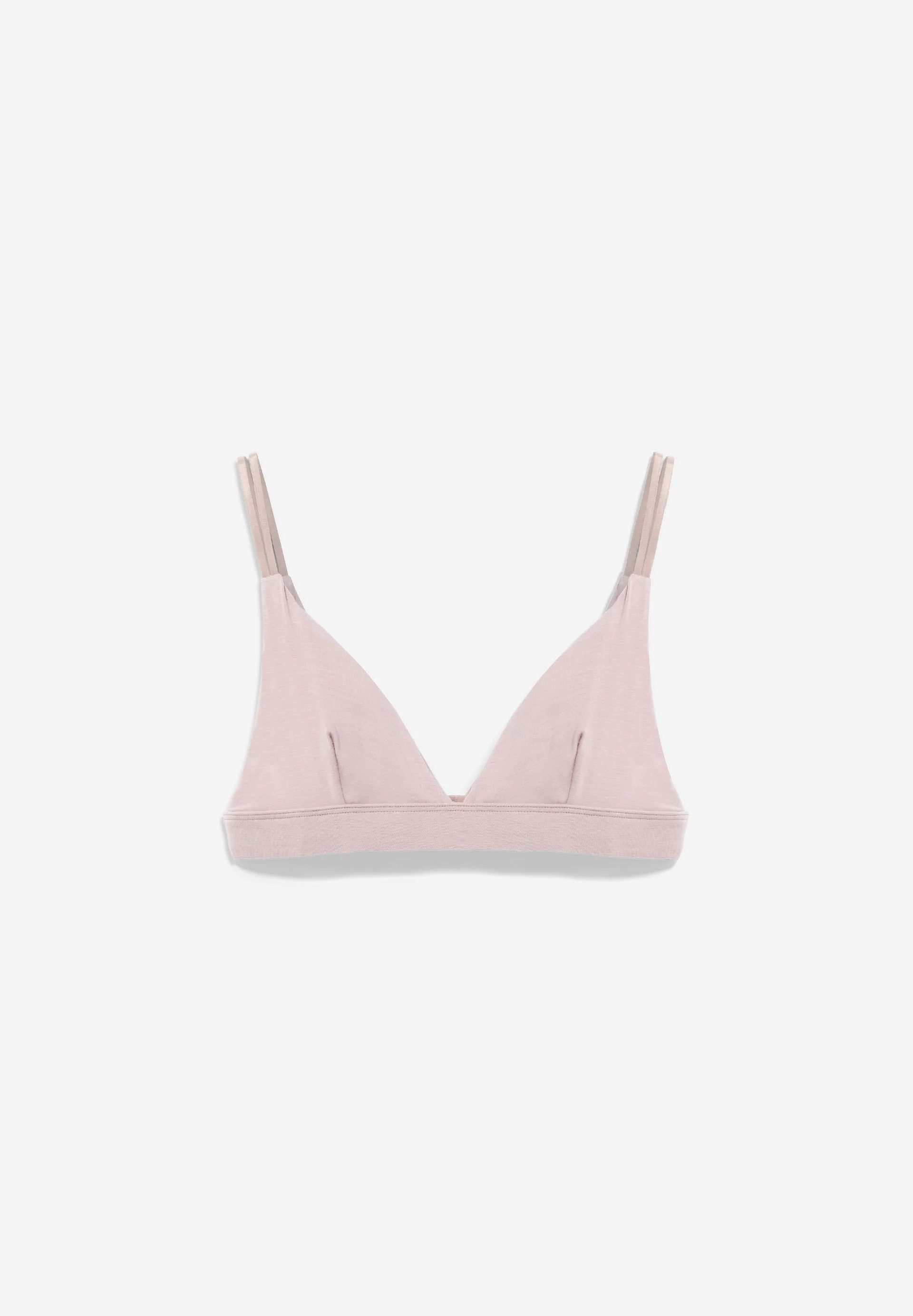 OSILAA Triangle Bralette made of TENCEL™ Modal Mix