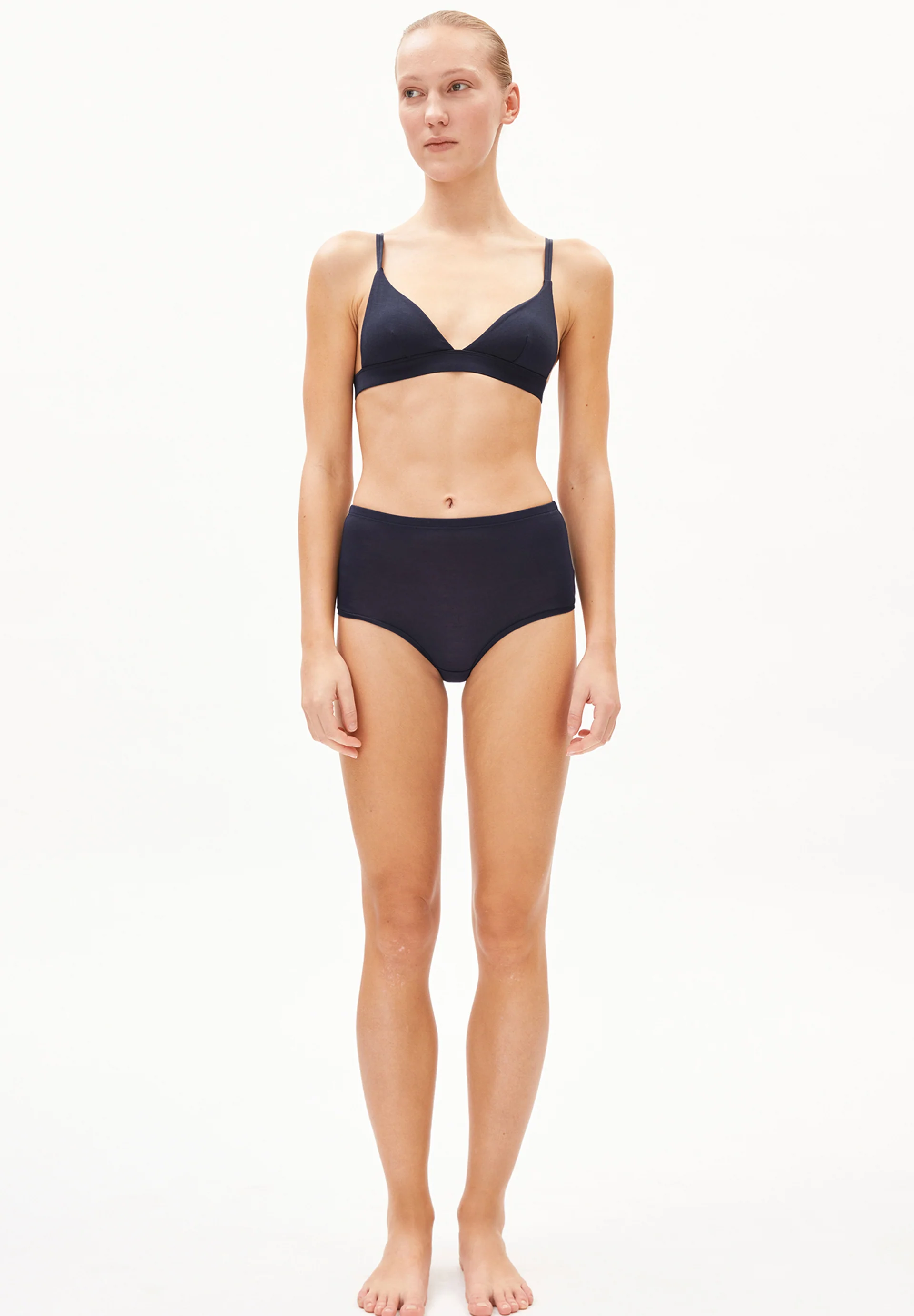 OSILAA Triangle Bralette made of TENCEL™ Modal Mix
