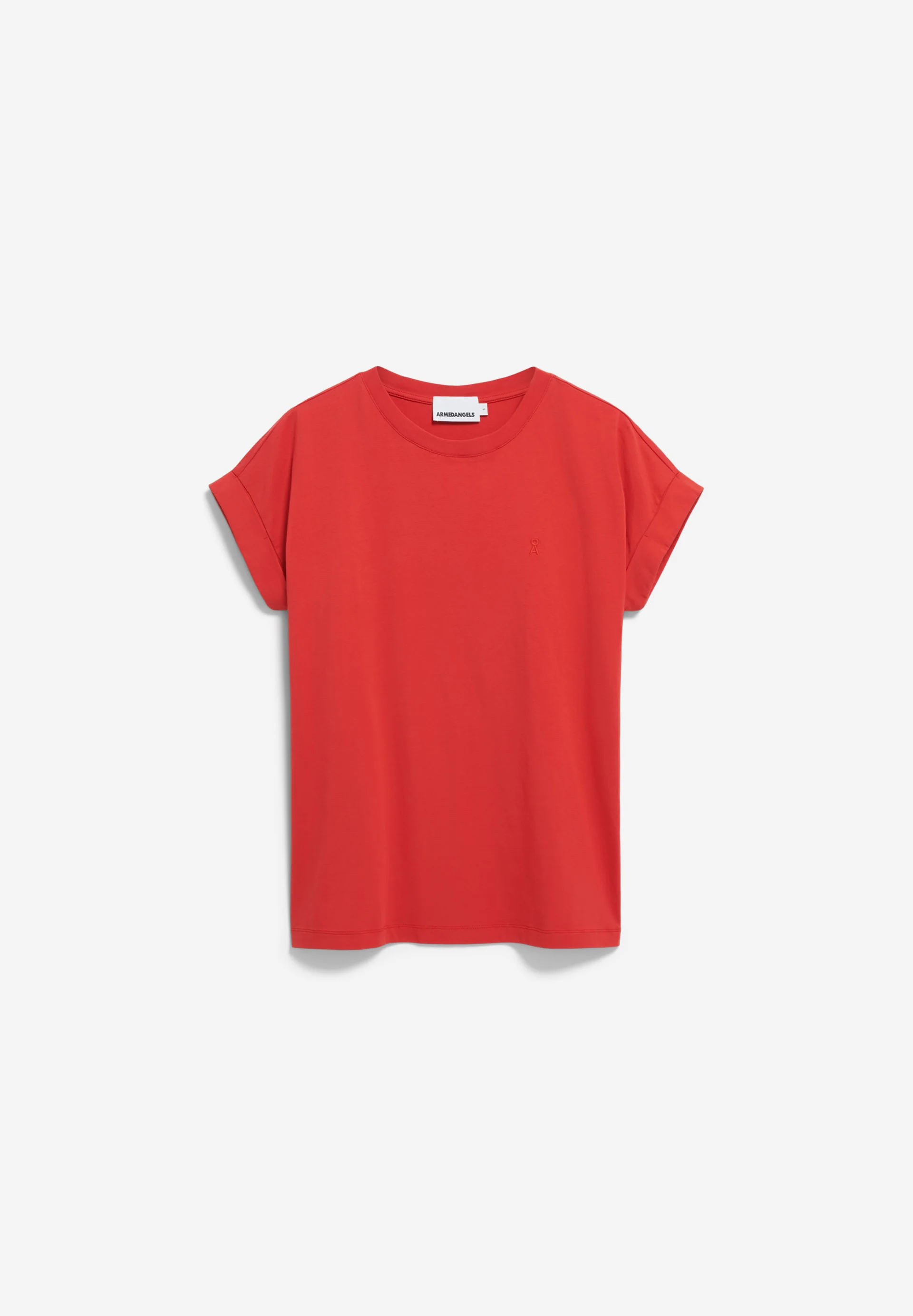 IDAARA T-shirts from organic cotton