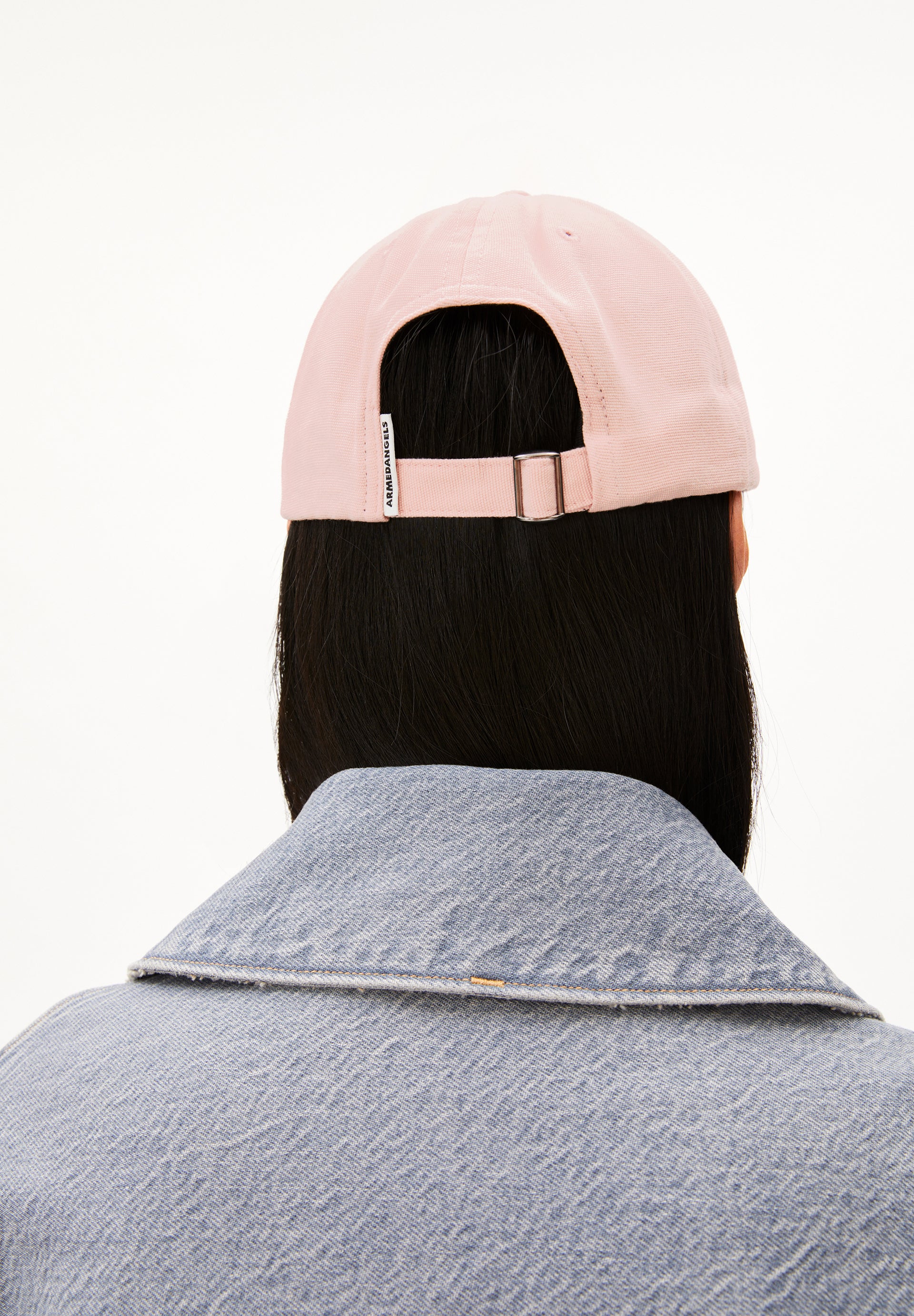 ICONIC Å YENAAS Cap made of organic cotton