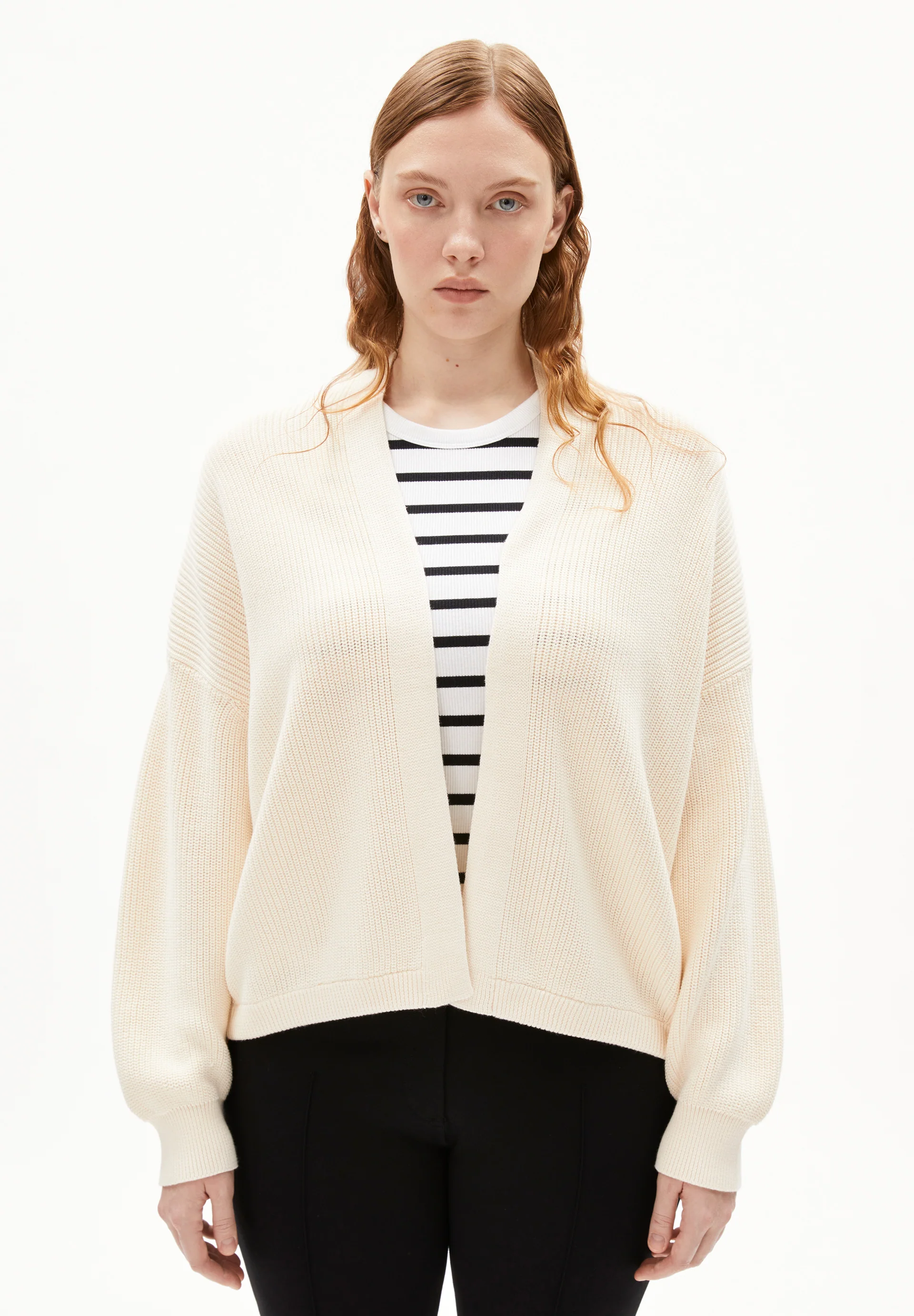 VILDAANAS Cardigan made of Organic Cotton