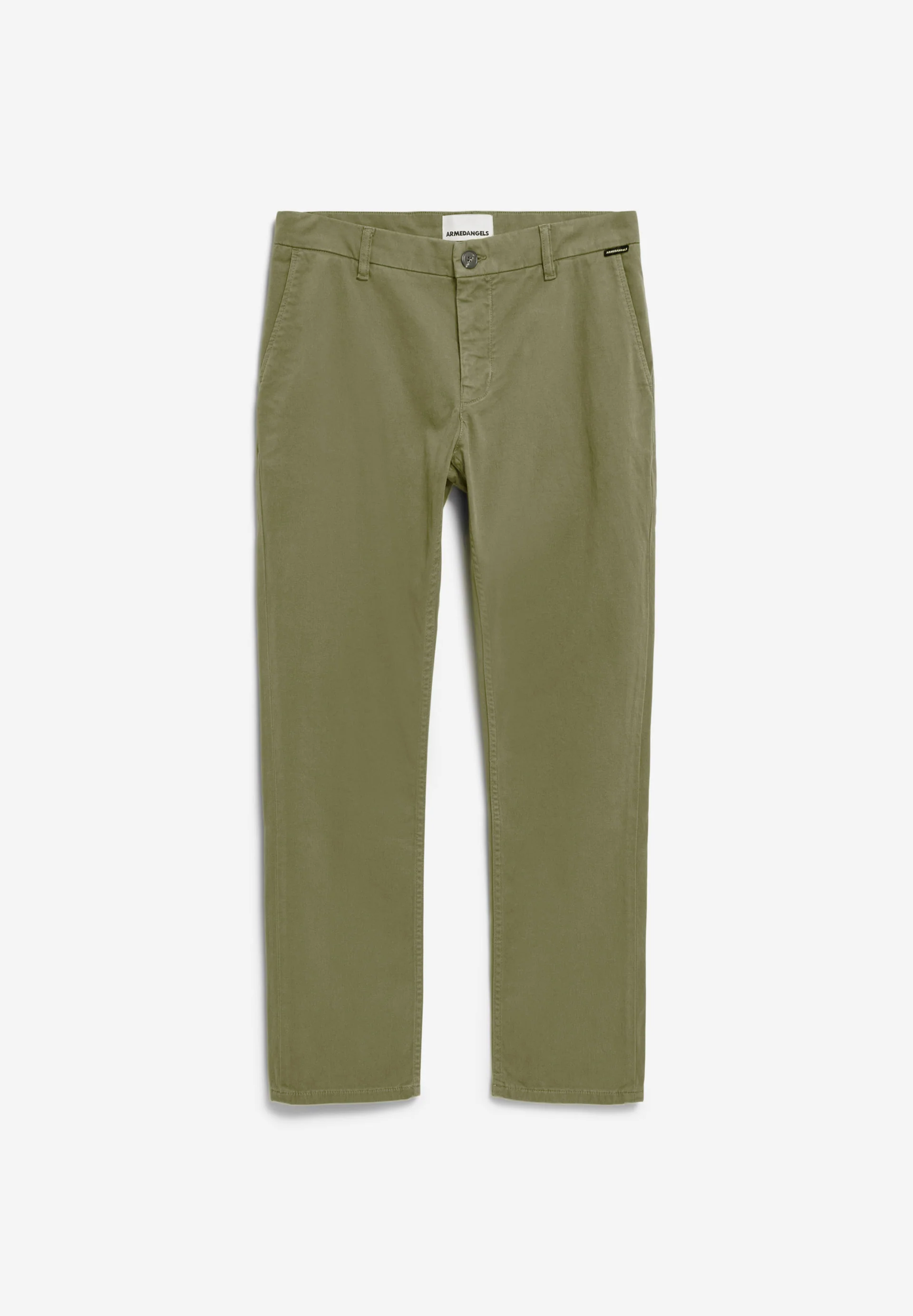 AASTER Chino Pants made of Organic Cotton Mix