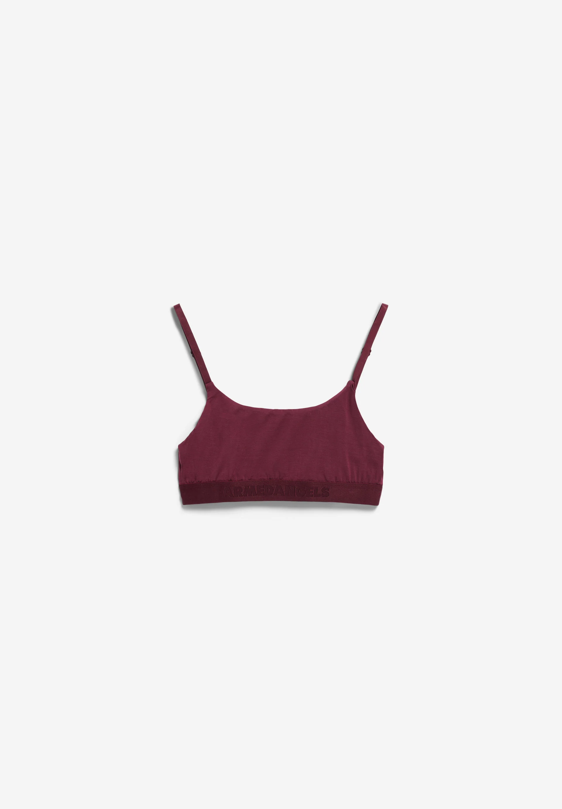 TOVAA Bralette made of TENCEL™ Modal Mix