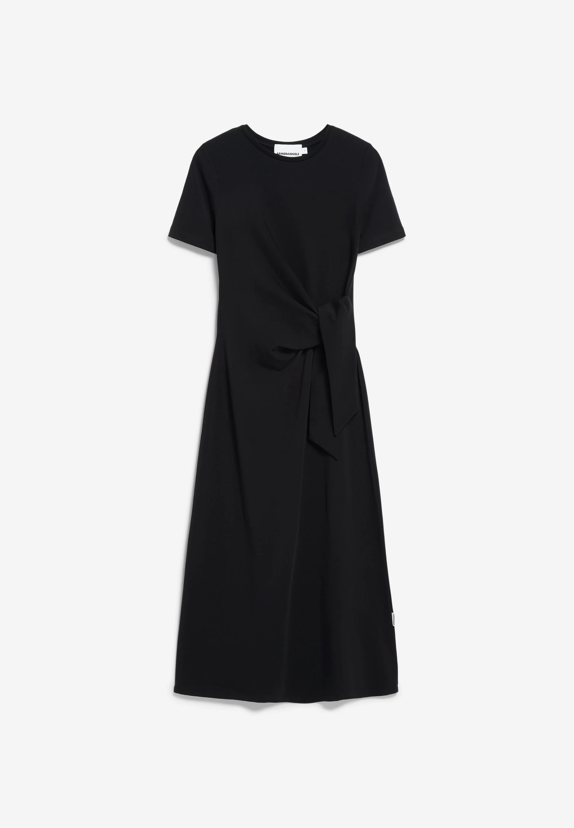 JELTAA JERSEY DRESS Jersey dress from organic cotton mix