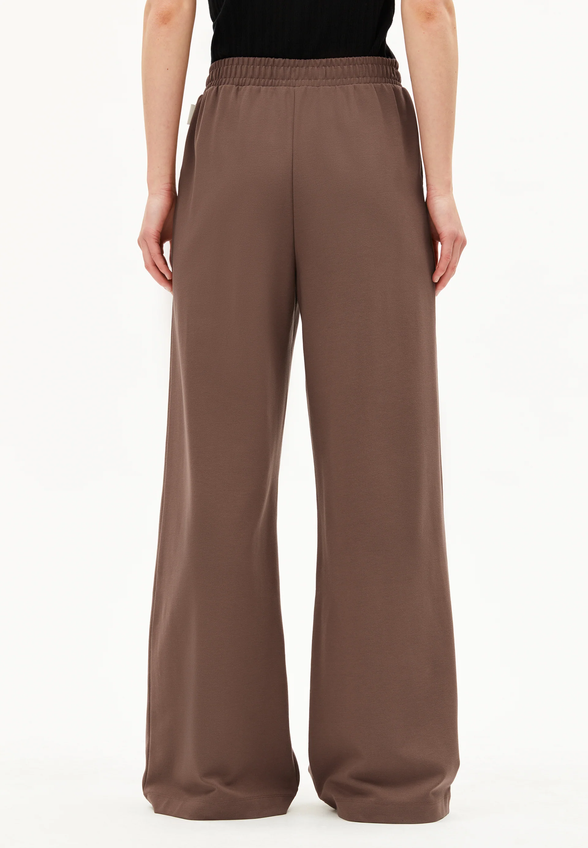 HIMAARI Jersey Pants made of LENZING™ ECOVERO™ Viscose Mix