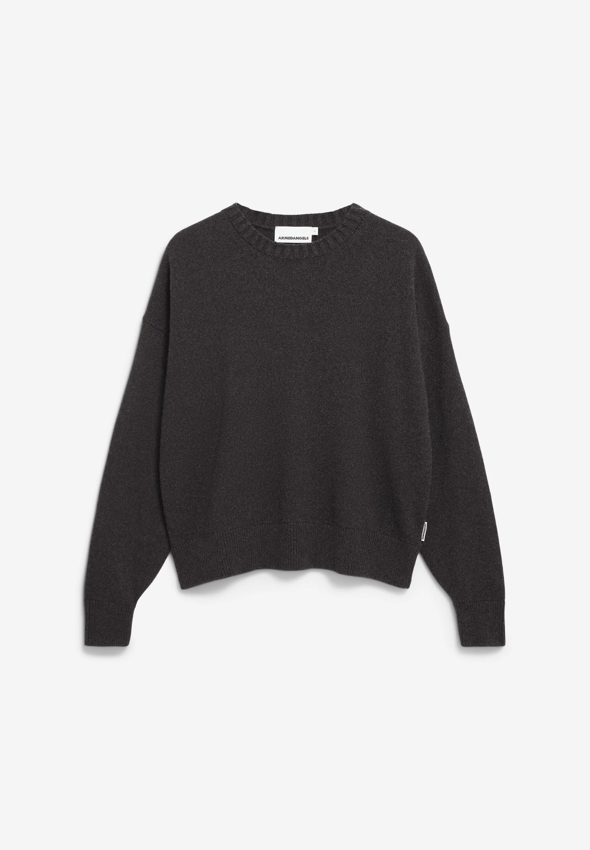 KAARALI Sweater made of recycled Cashmere Mix