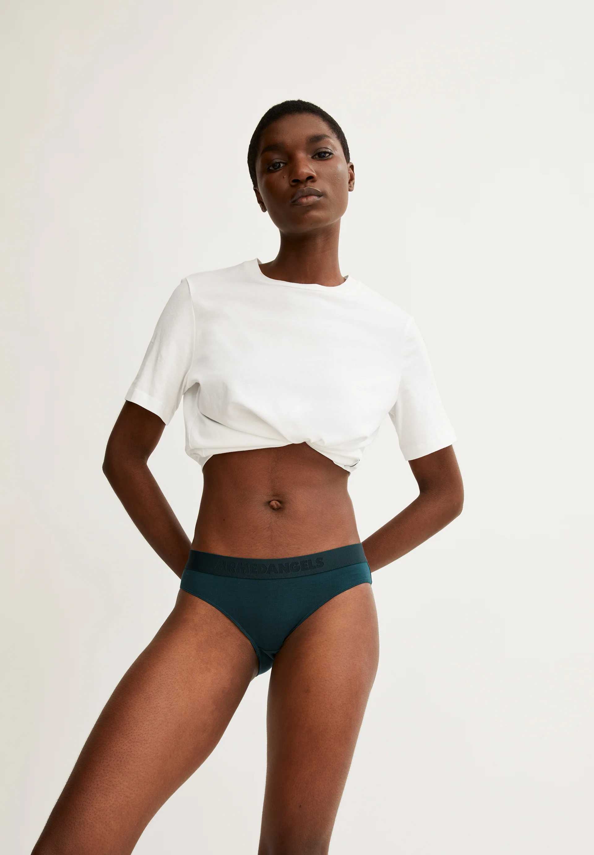 TRINAA Brief made of TENCEL™ Modal Mix