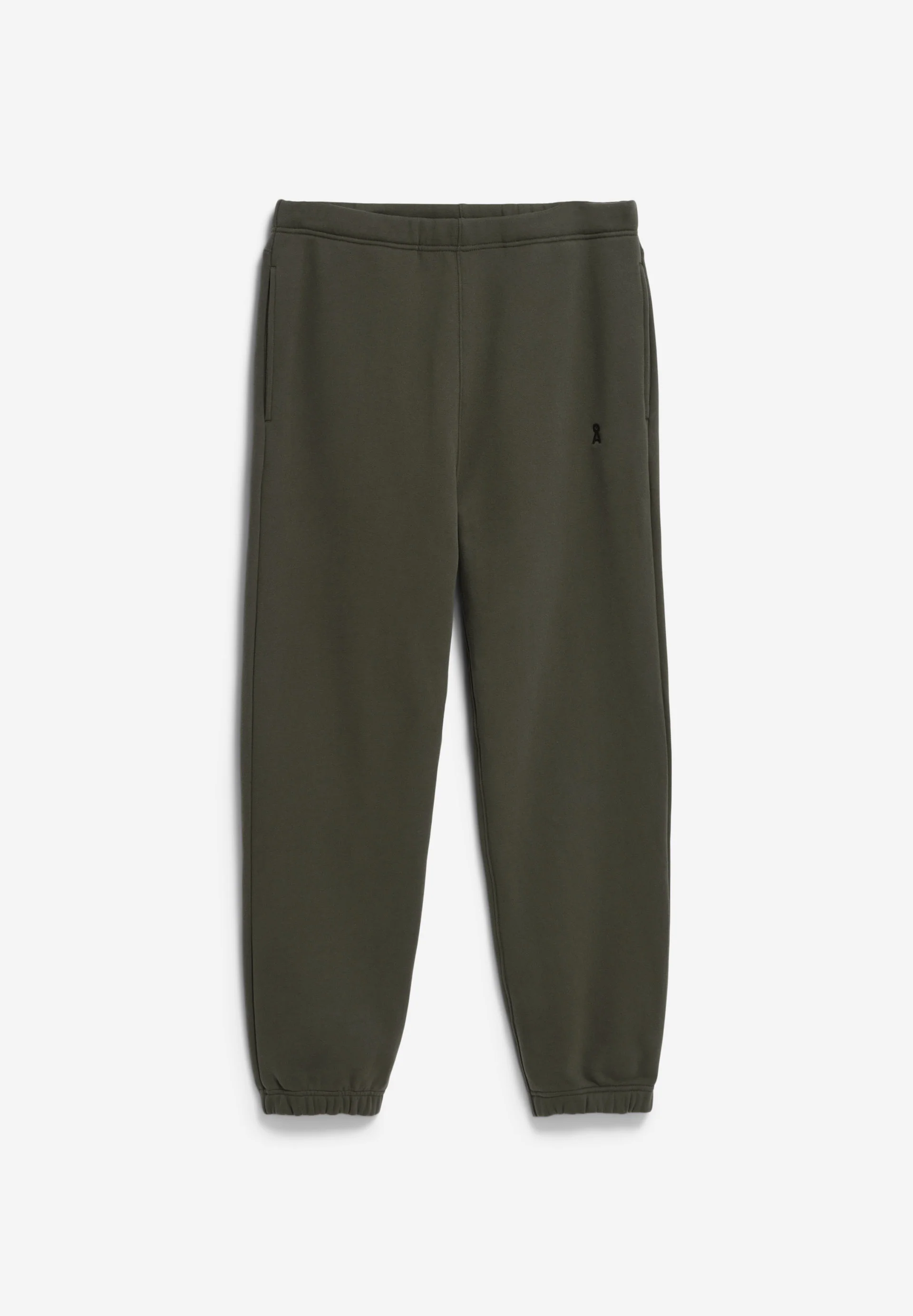 BAASTI FLEECE Sweatpants from organic cotton