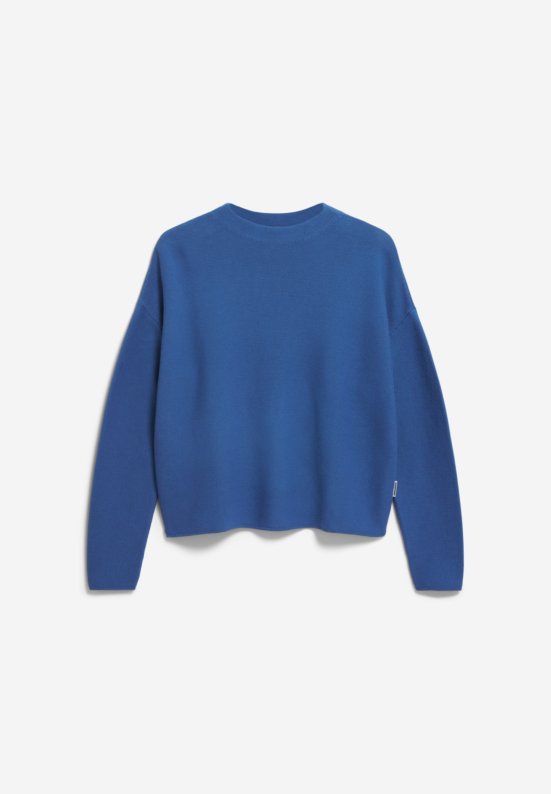 MERINAA LINKS LINKS Pullover from organic cotton