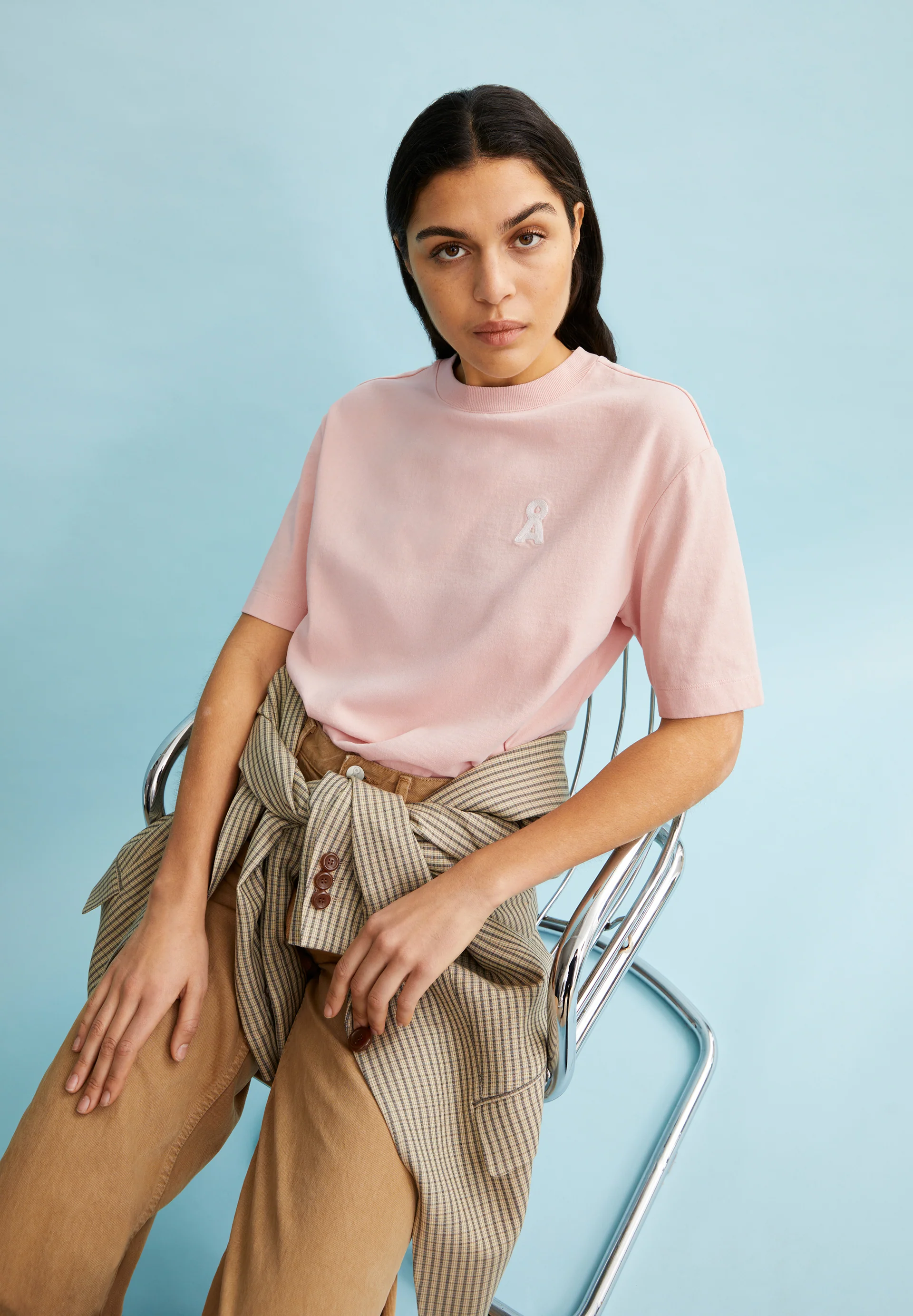 ICONIC Å TARJAA Heavyweight T-Shirt made of recycled Cotton