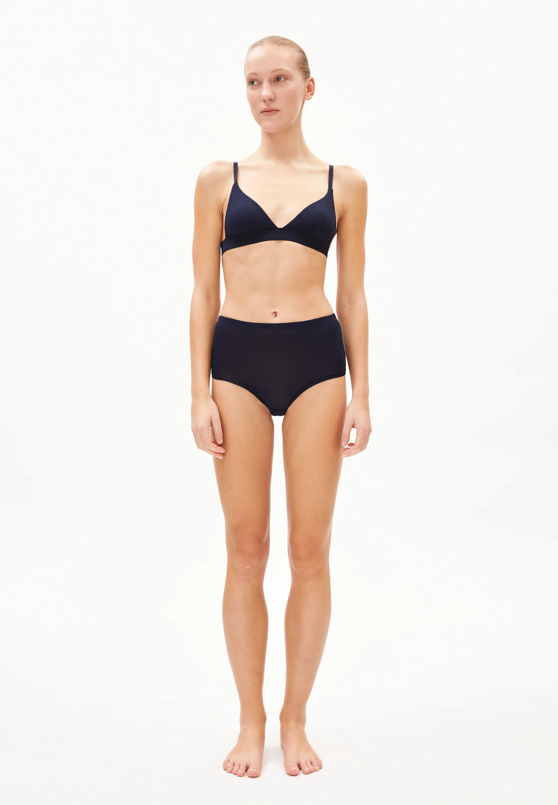 BIRTAA High Waist Slip made of TENCEL™ Modal Mix