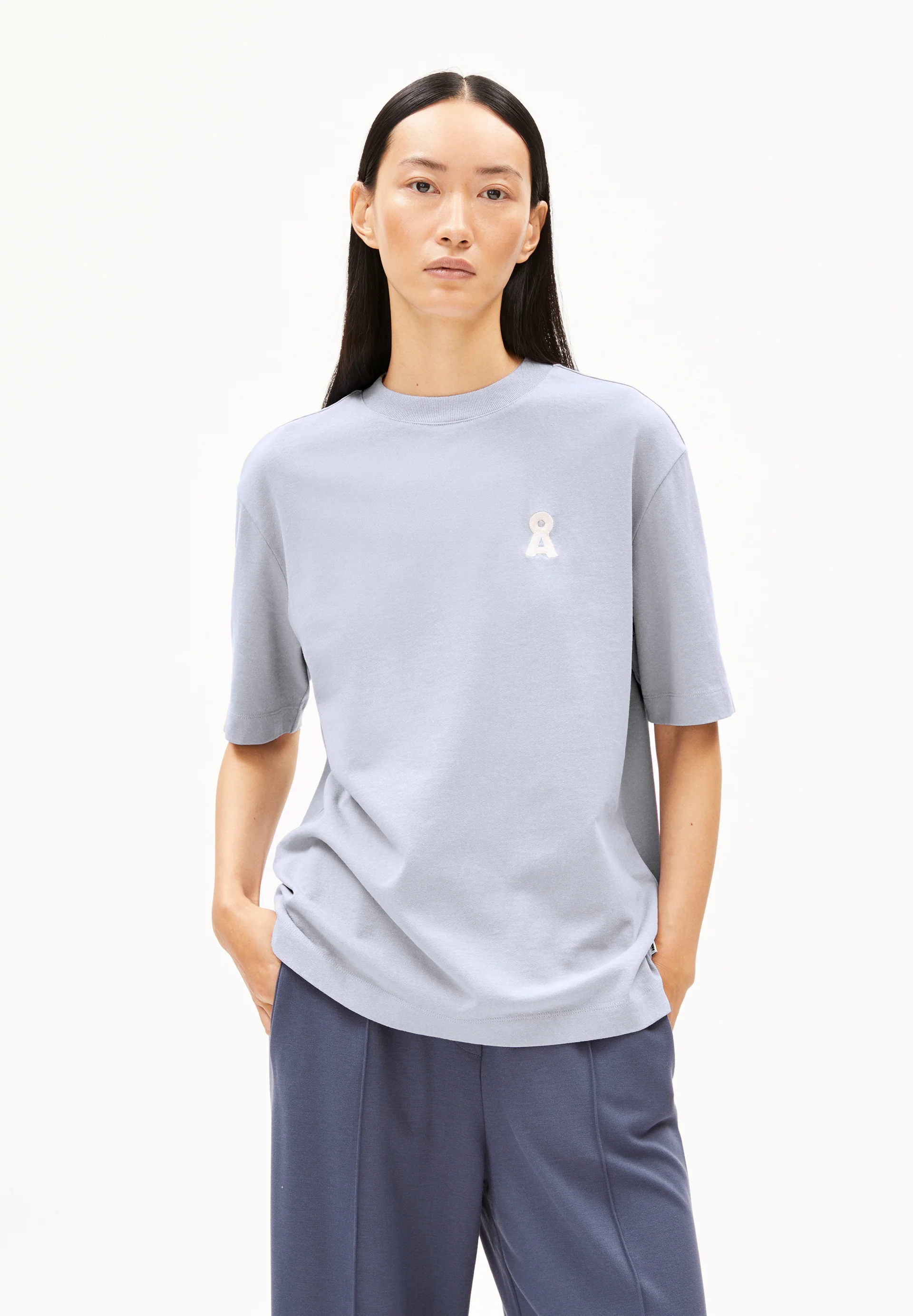 ICONIC Å TARJAA Heavyweight T-Shirt made of recycled Cotton