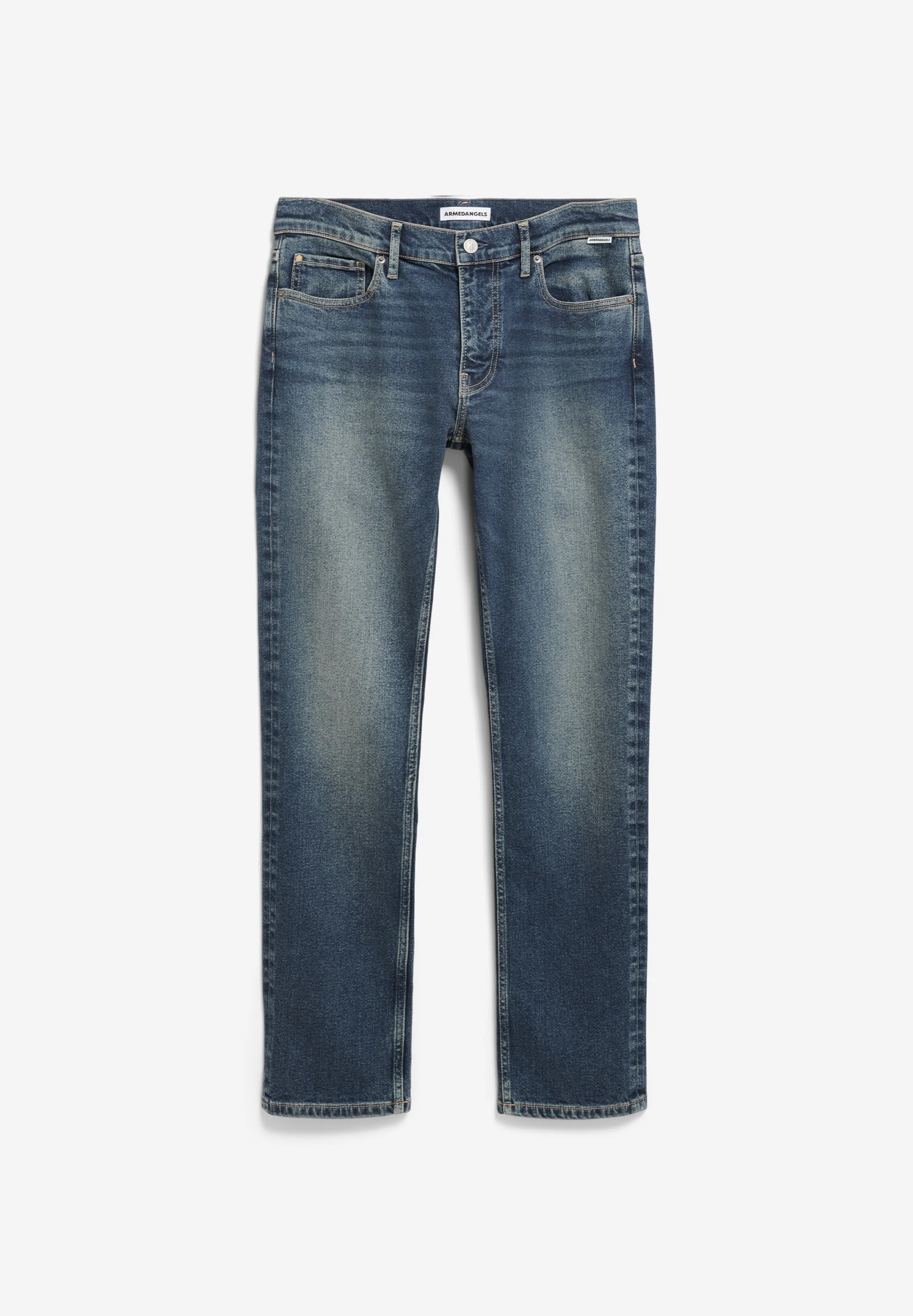 IAAN Slim Jeans recycled Cotton Mix Comfort Stretch