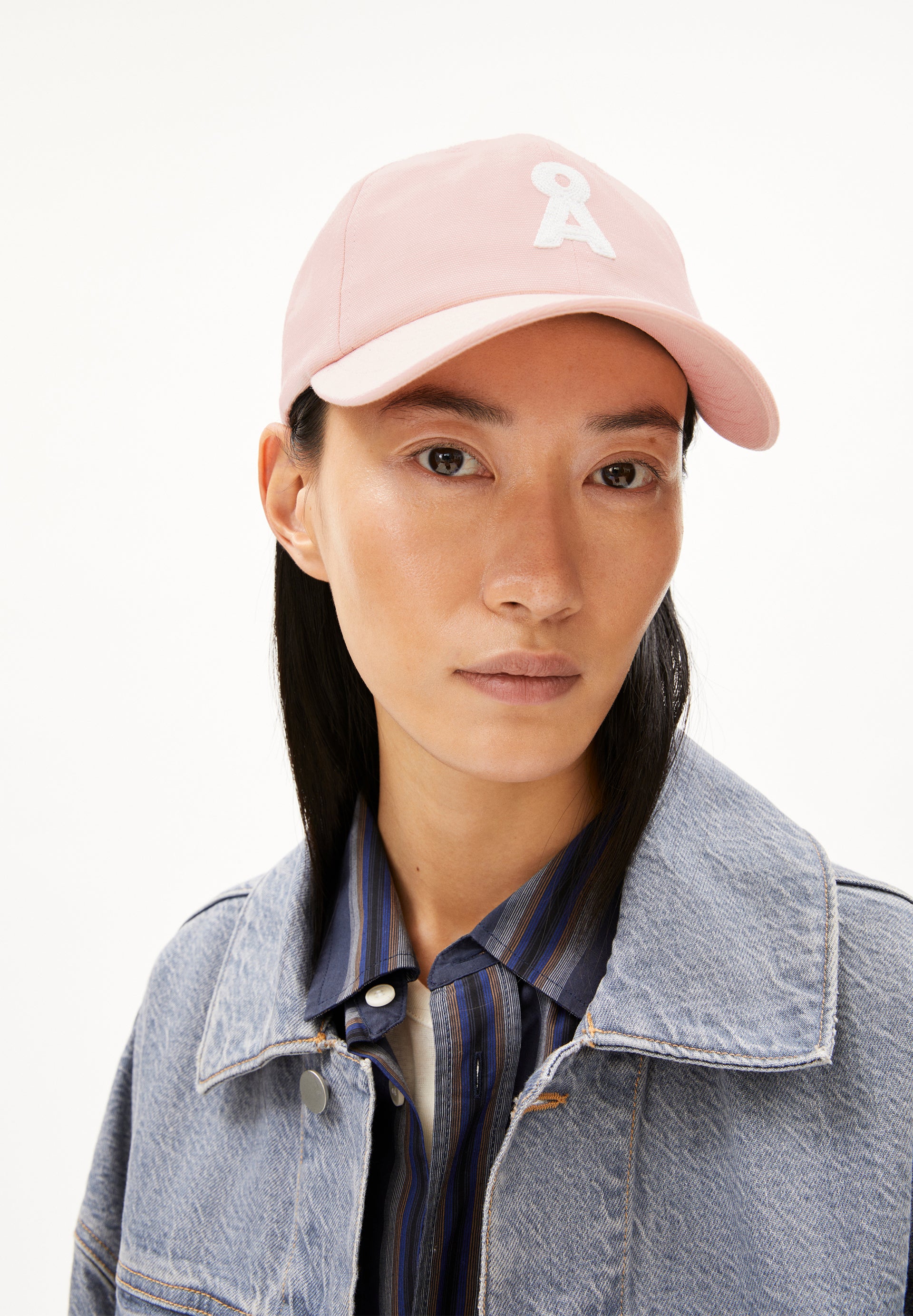 ICONIC Å YENAAS Cap made of organic cotton