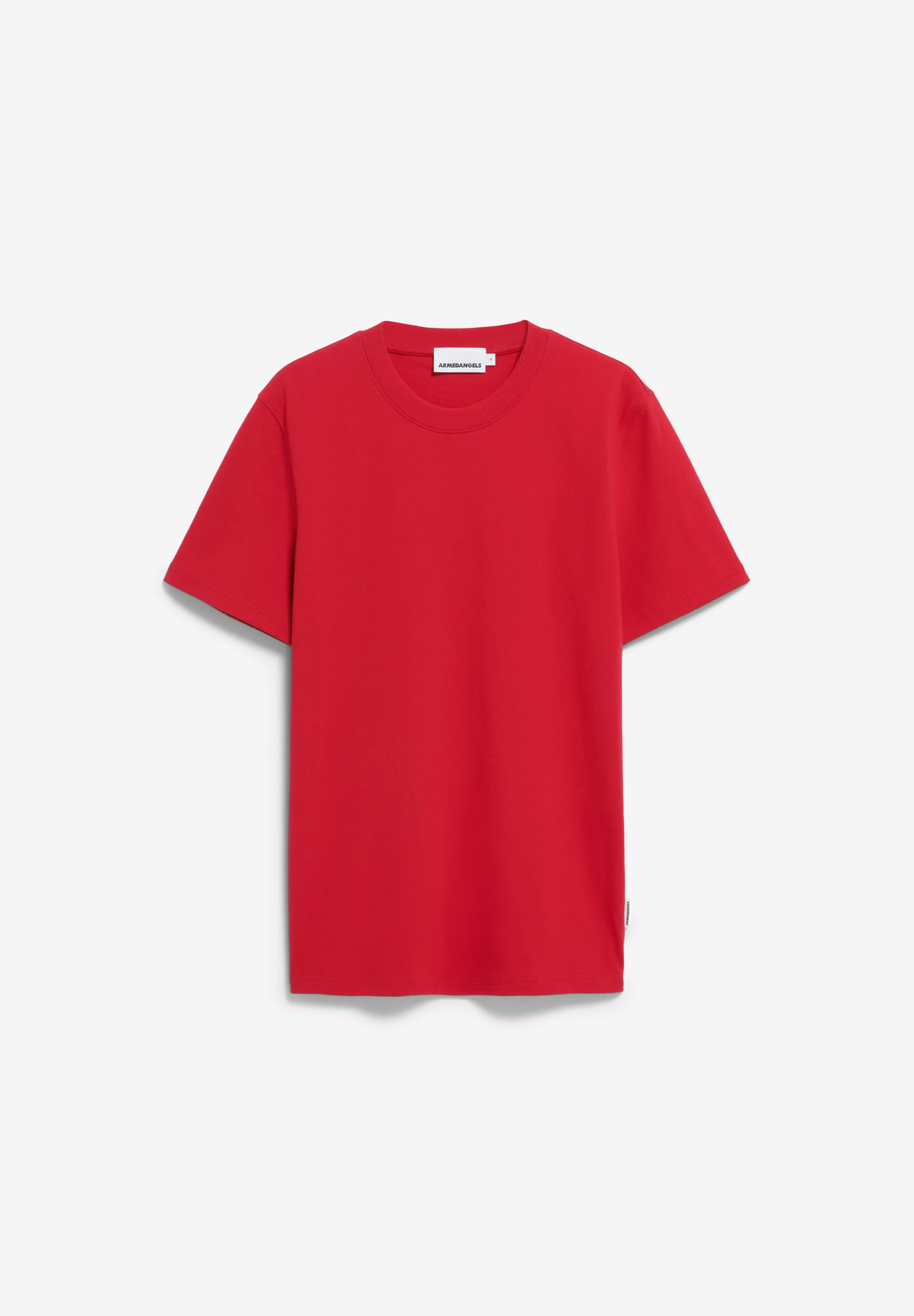 MAARKOS Heavyweight T-Shirt made of recycled Cotton