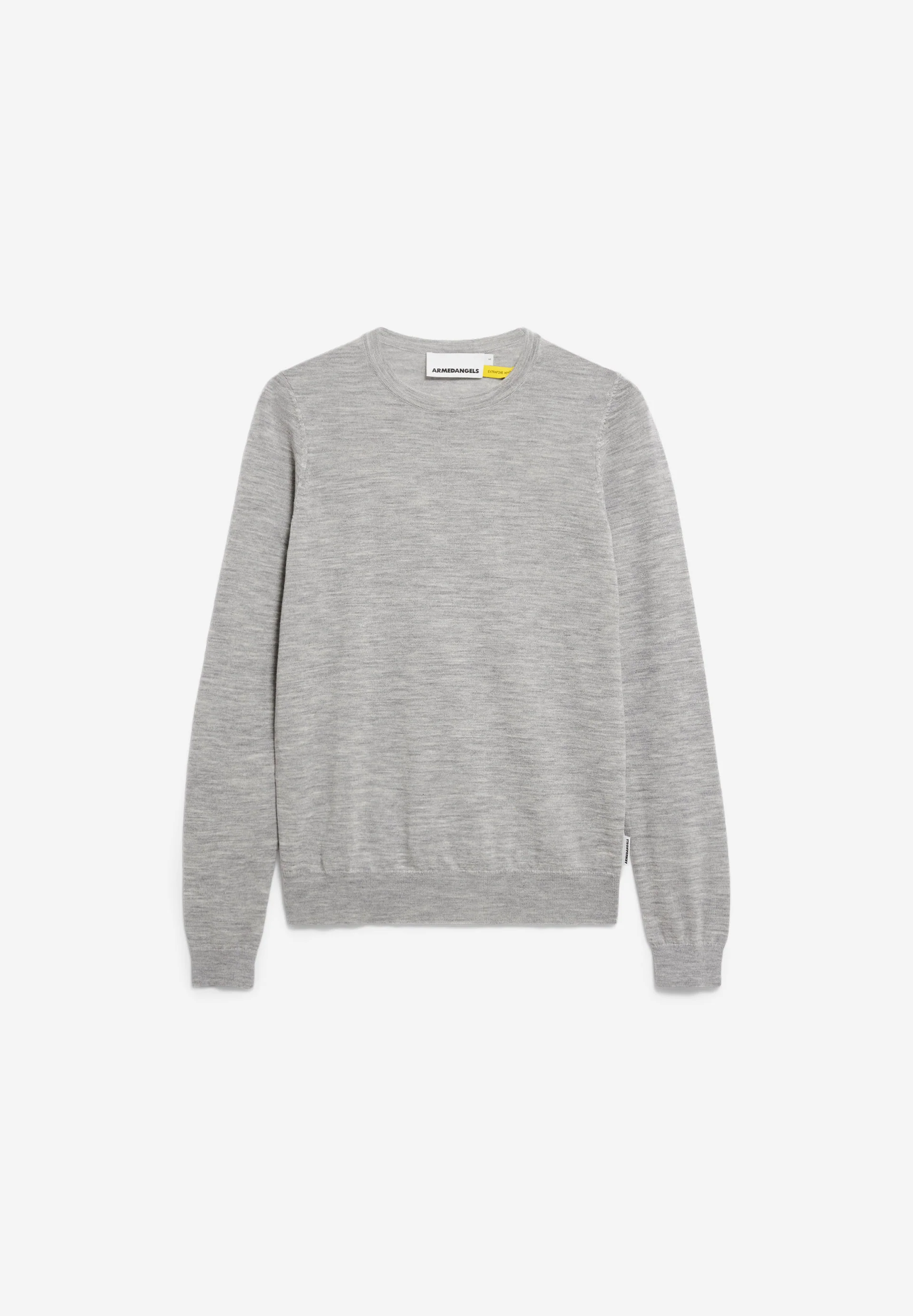 ELDIAA MERINO Pullover from Merino-Wolle