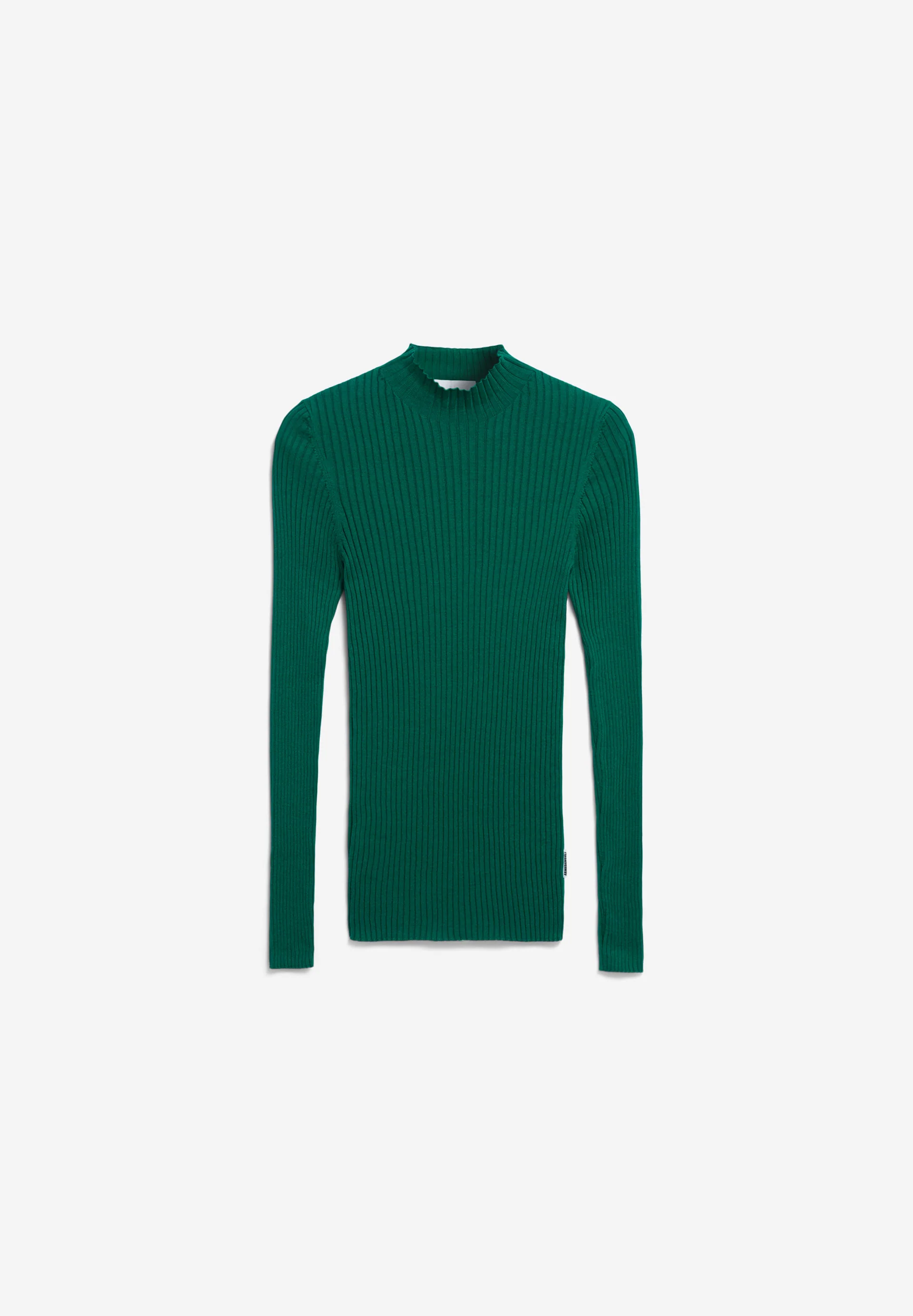 ALAANIA Sweater Slim Fit made of Organic Cotton