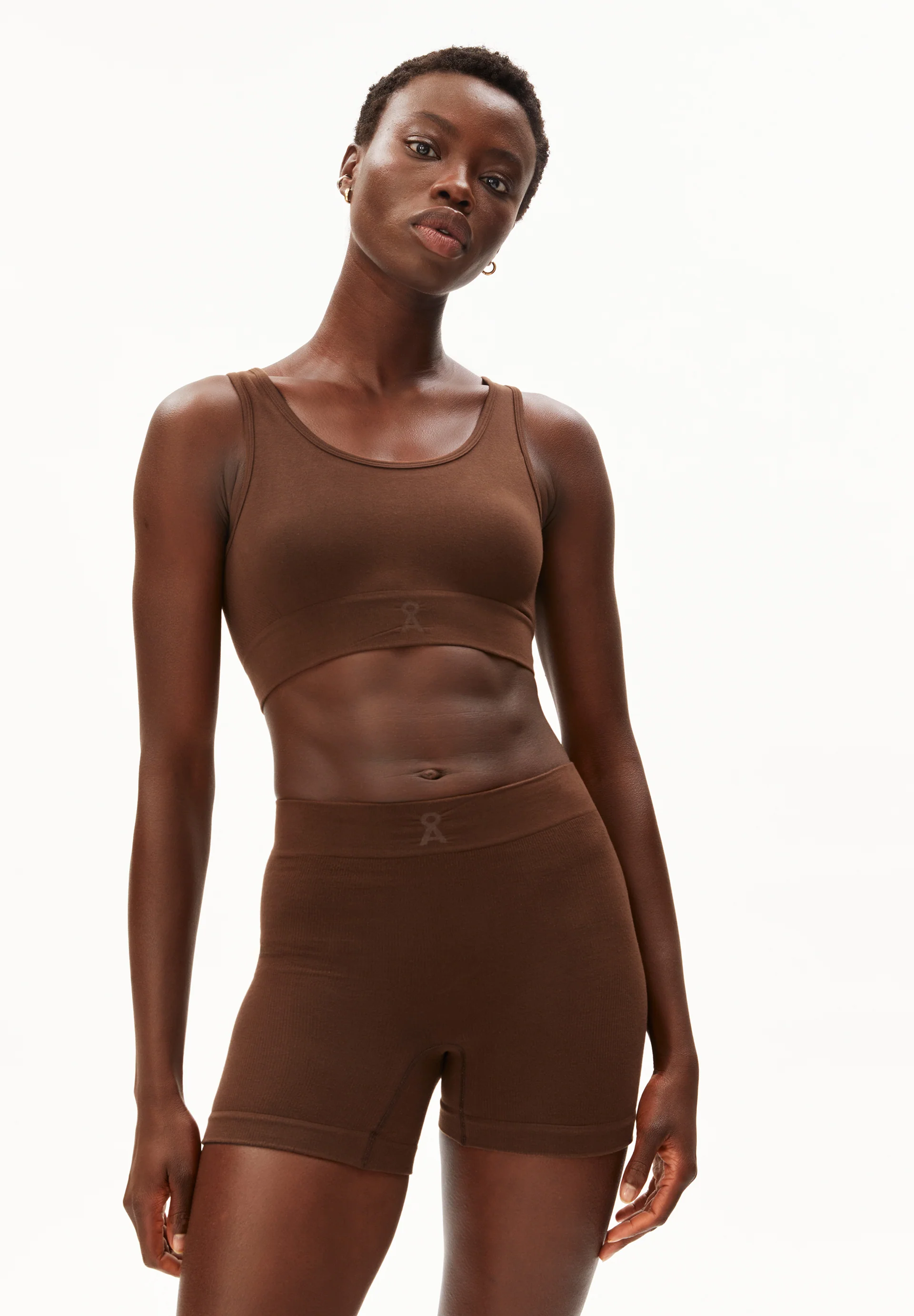 BRAA SEAMAALA Bralette made of TENCEL™ Lyocell Mix